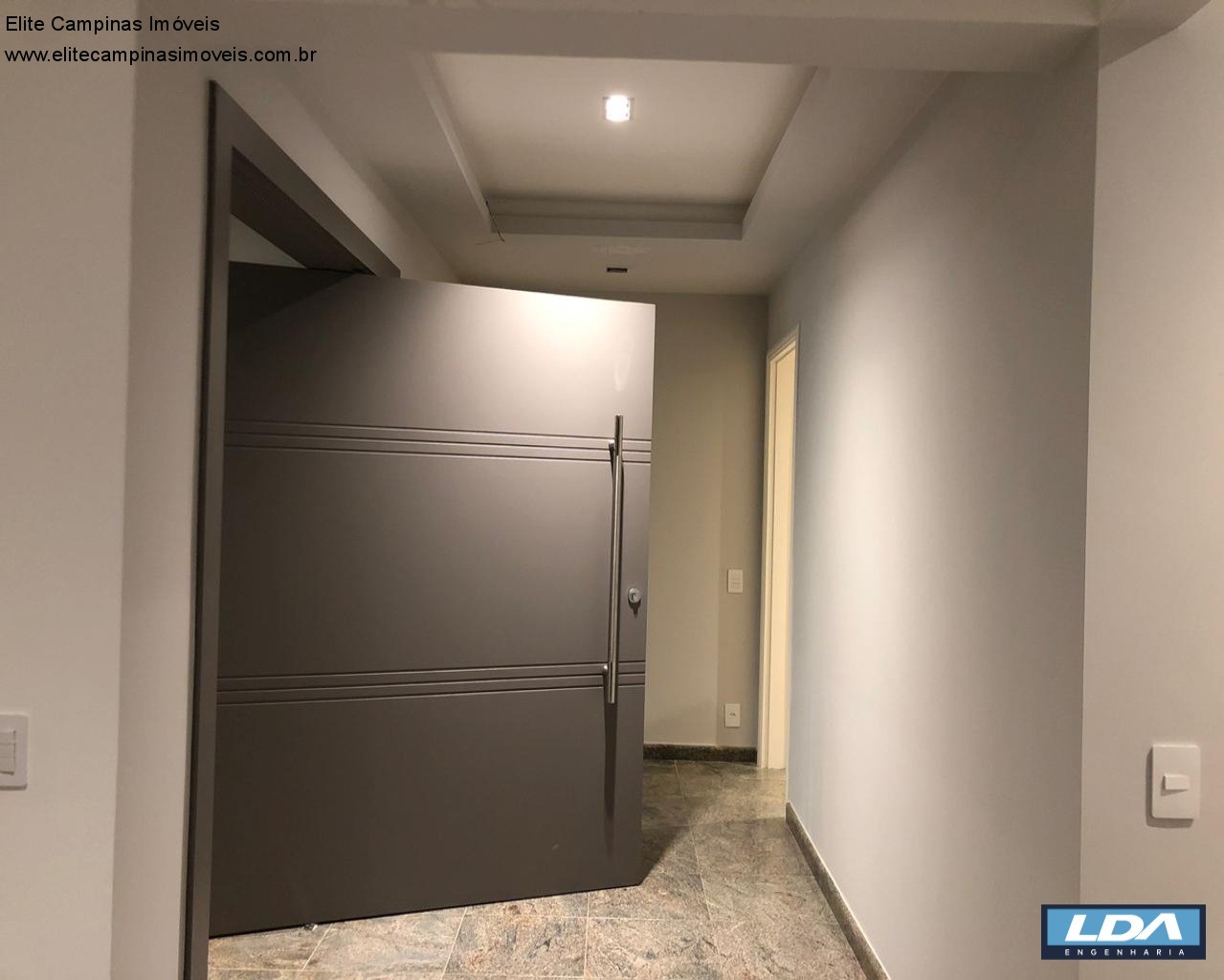 Apartamento à venda com 4 quartos, 568m² - Foto 8