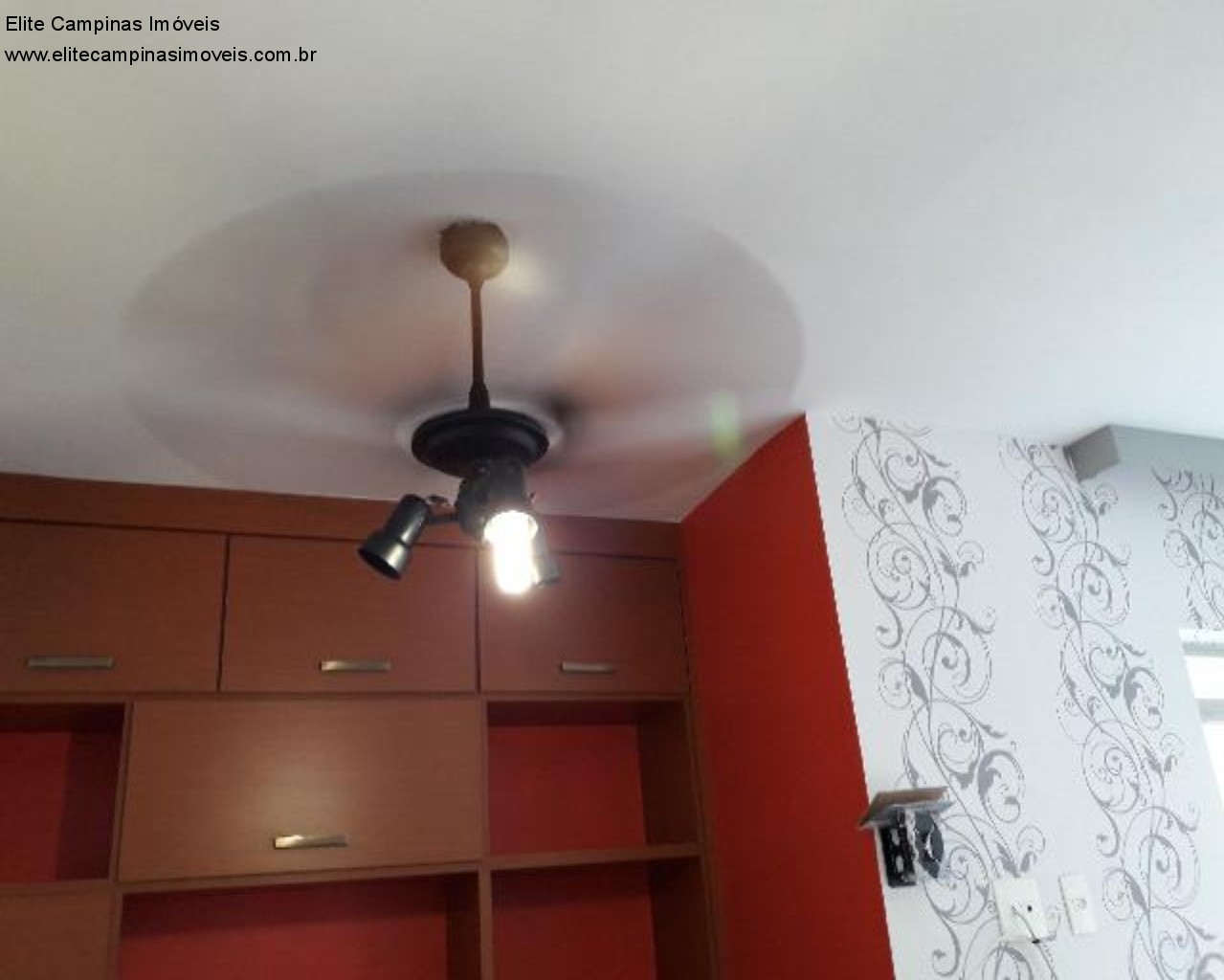 Apartamento à venda com 1 quarto, 45m² - Foto 8