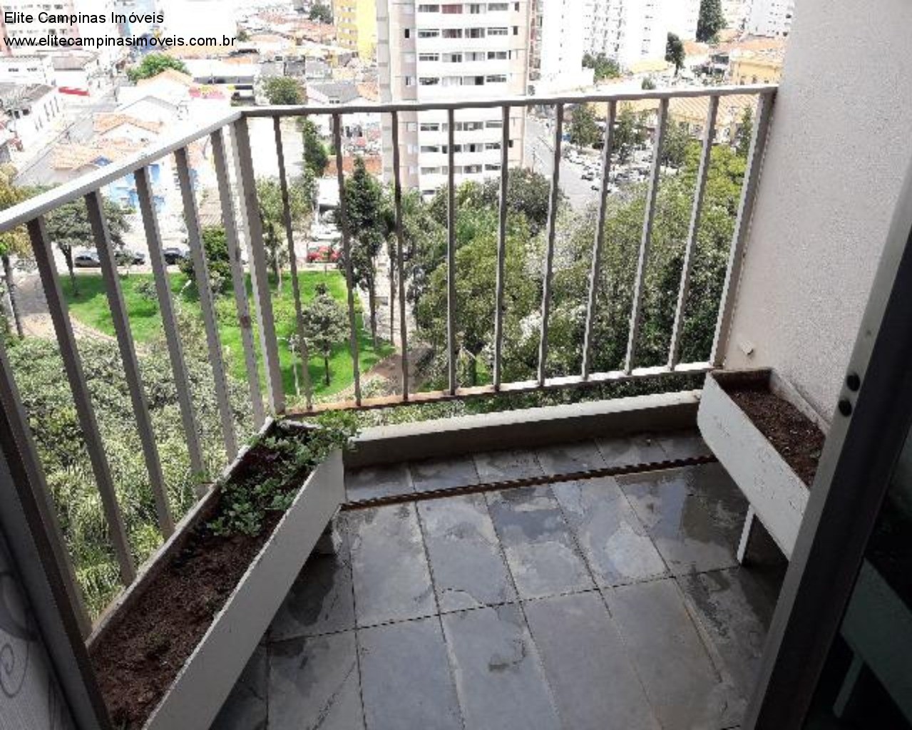 Apartamento à venda com 1 quarto, 45m² - Foto 12