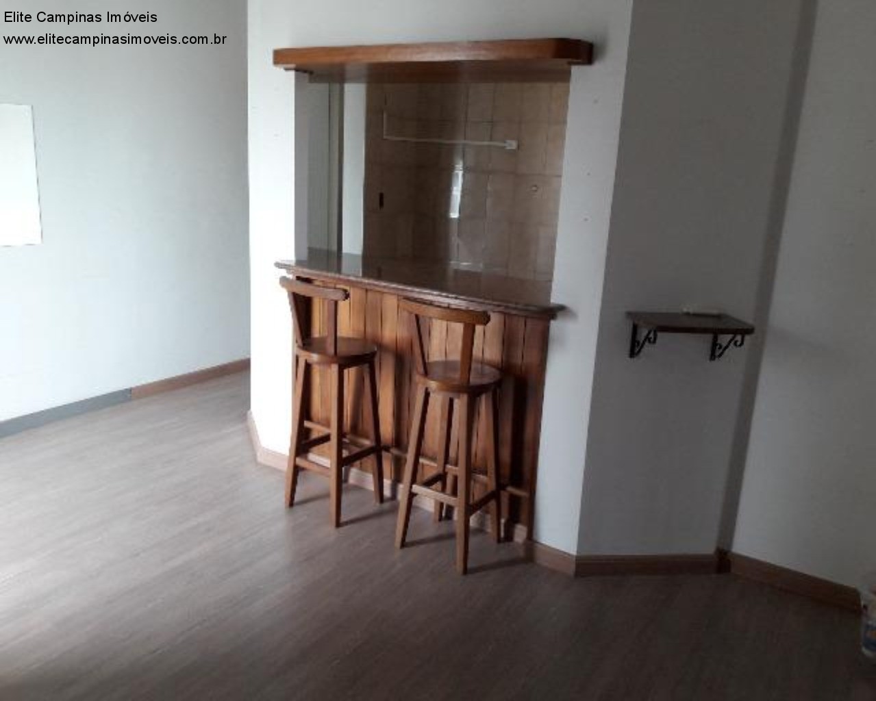 Apartamento à venda com 1 quarto, 45m² - Foto 16