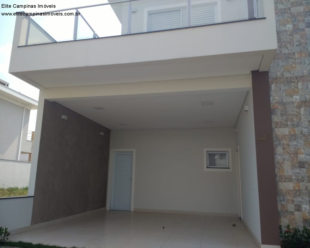 Casa de Condomínio à venda com 3 quartos, 250m² - Foto 3