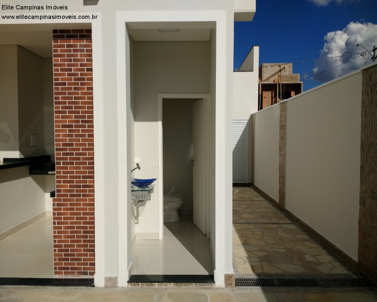 Casa de Condomínio à venda com 3 quartos, 250m² - Foto 20