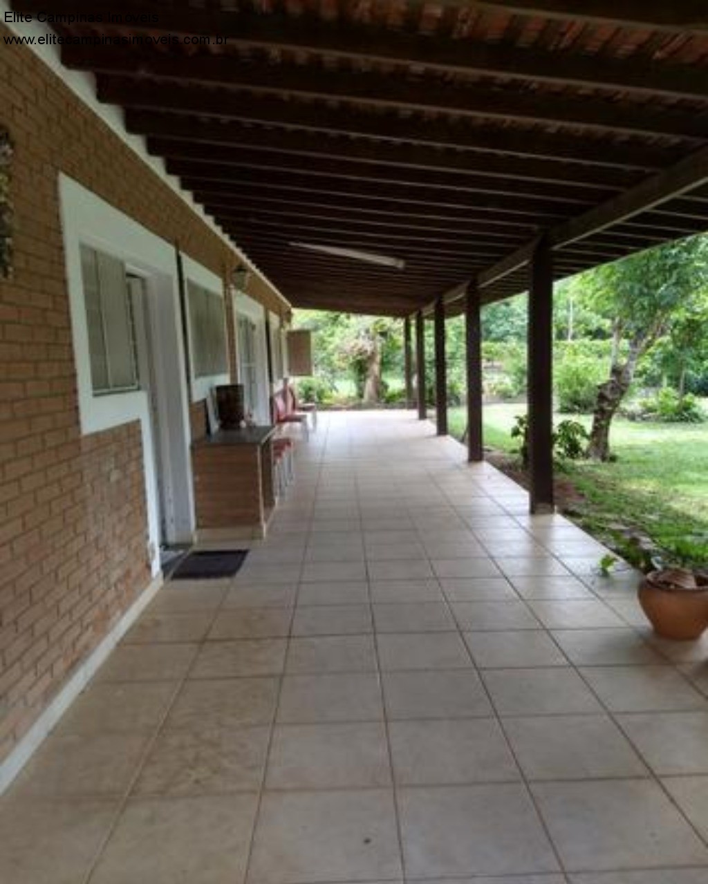 Fazenda à venda com 4 quartos, 1700m² - Foto 2