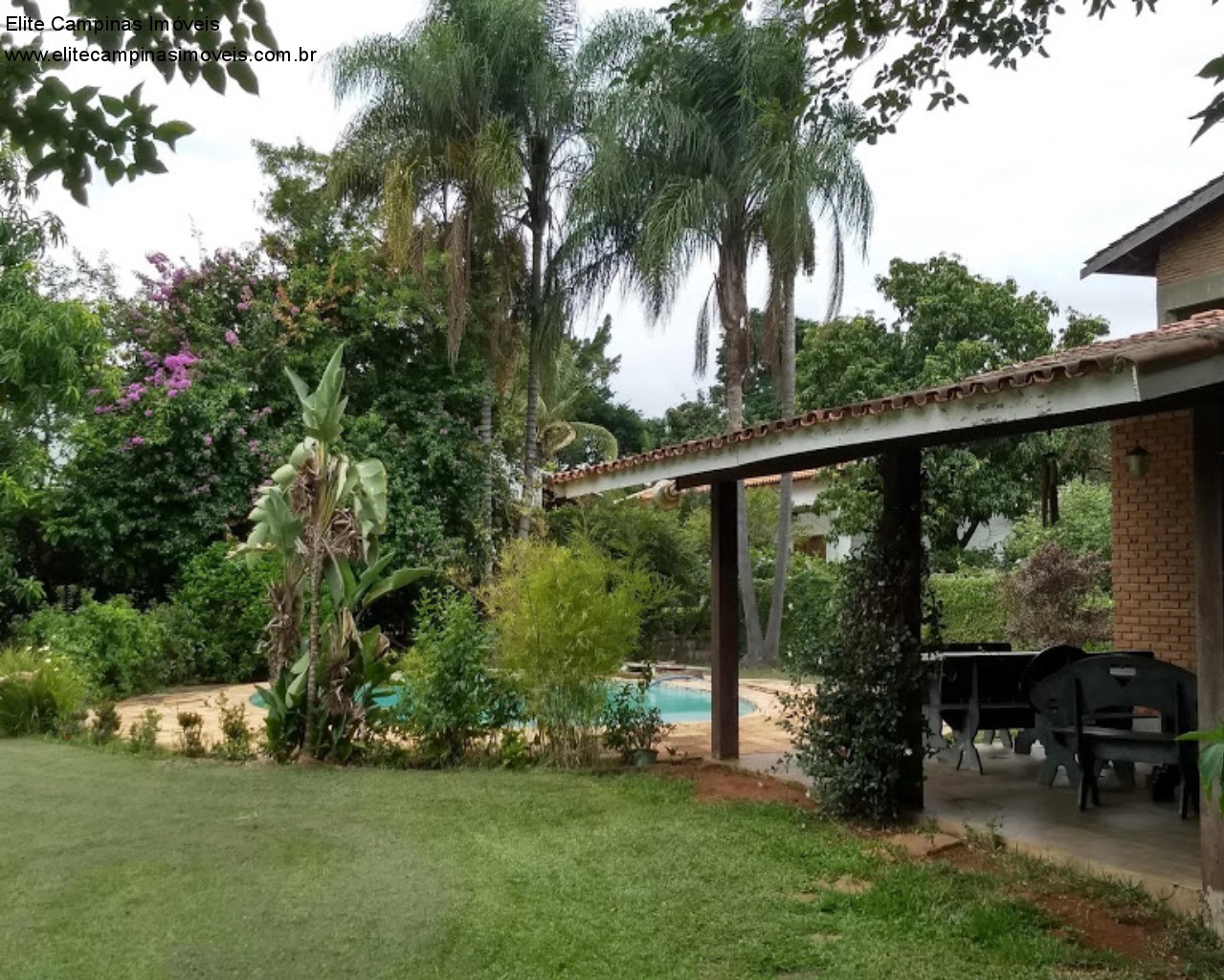 Fazenda à venda com 4 quartos, 1700m² - Foto 5