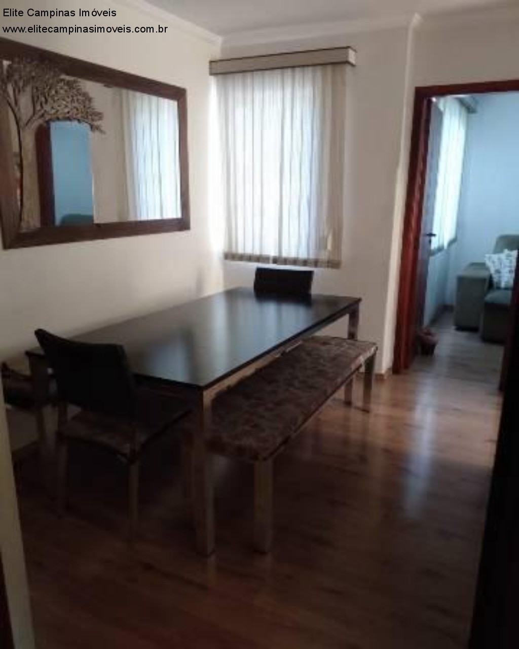 Apartamento à venda com 3 quartos, 58m² - Foto 6