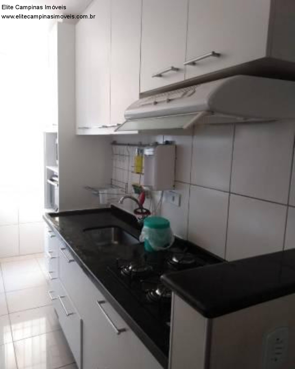 Apartamento à venda com 3 quartos, 58m² - Foto 16