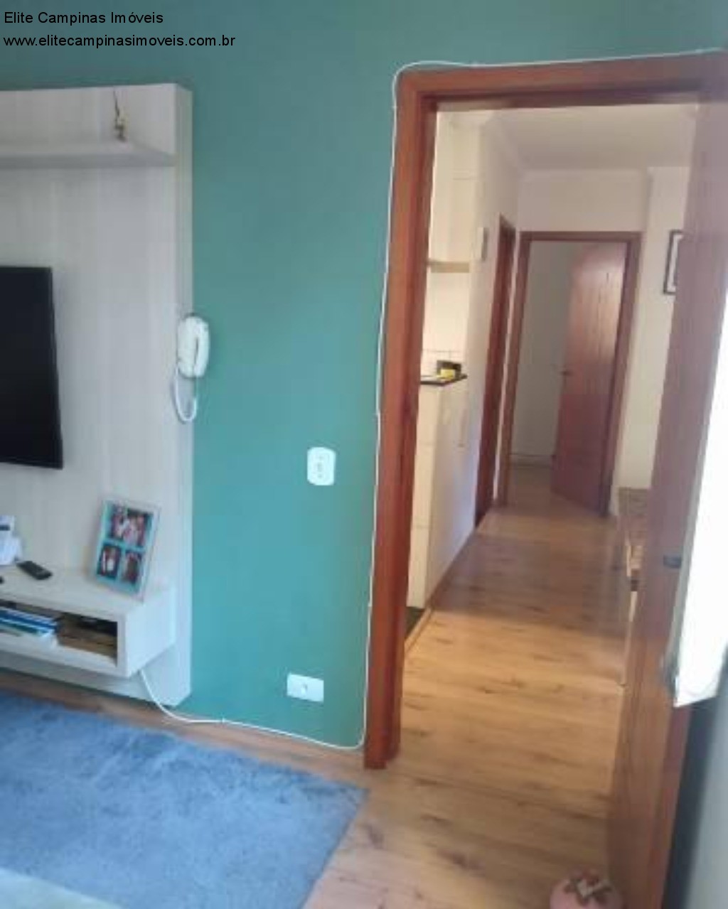 Apartamento à venda com 3 quartos, 58m² - Foto 5