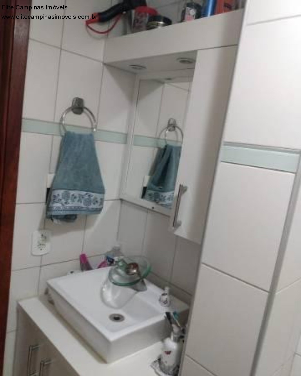 Apartamento à venda com 3 quartos, 58m² - Foto 9