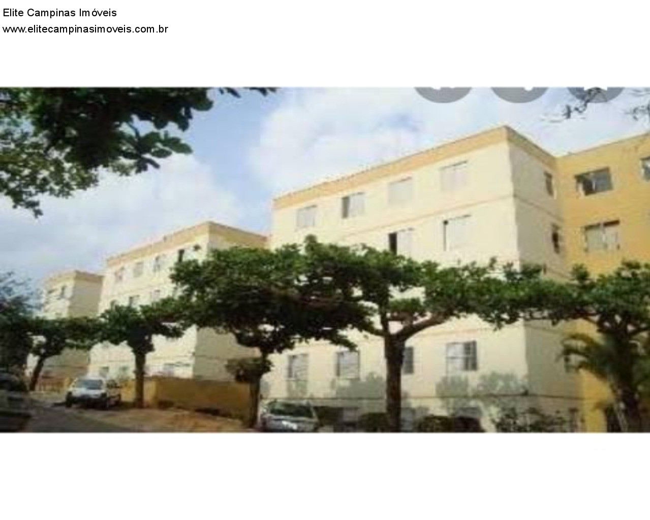 Apartamento à venda com 3 quartos, 58m² - Foto 20