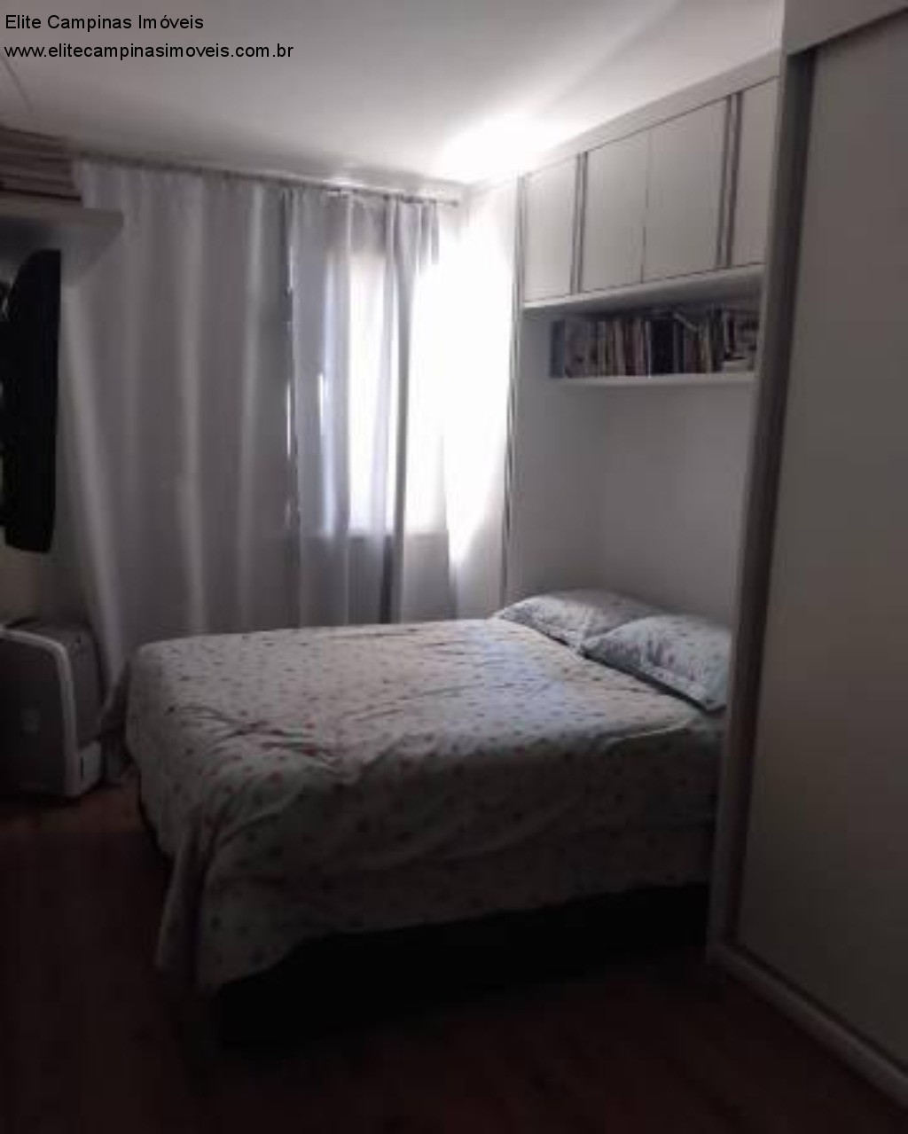 Apartamento à venda com 3 quartos, 58m² - Foto 13