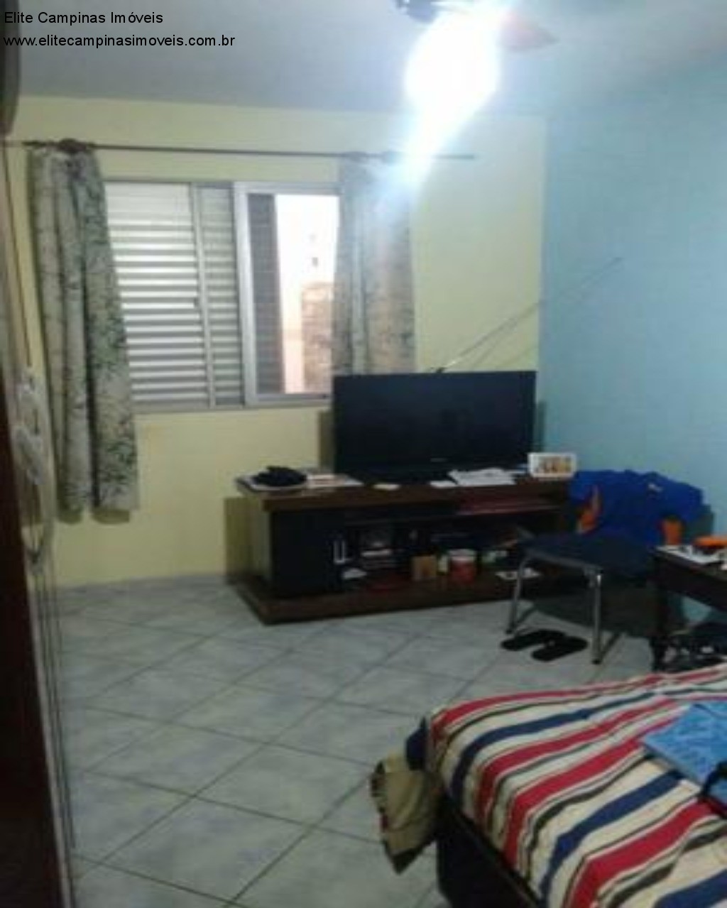 Apartamento, 3 quartos, 70 m² - Foto 3