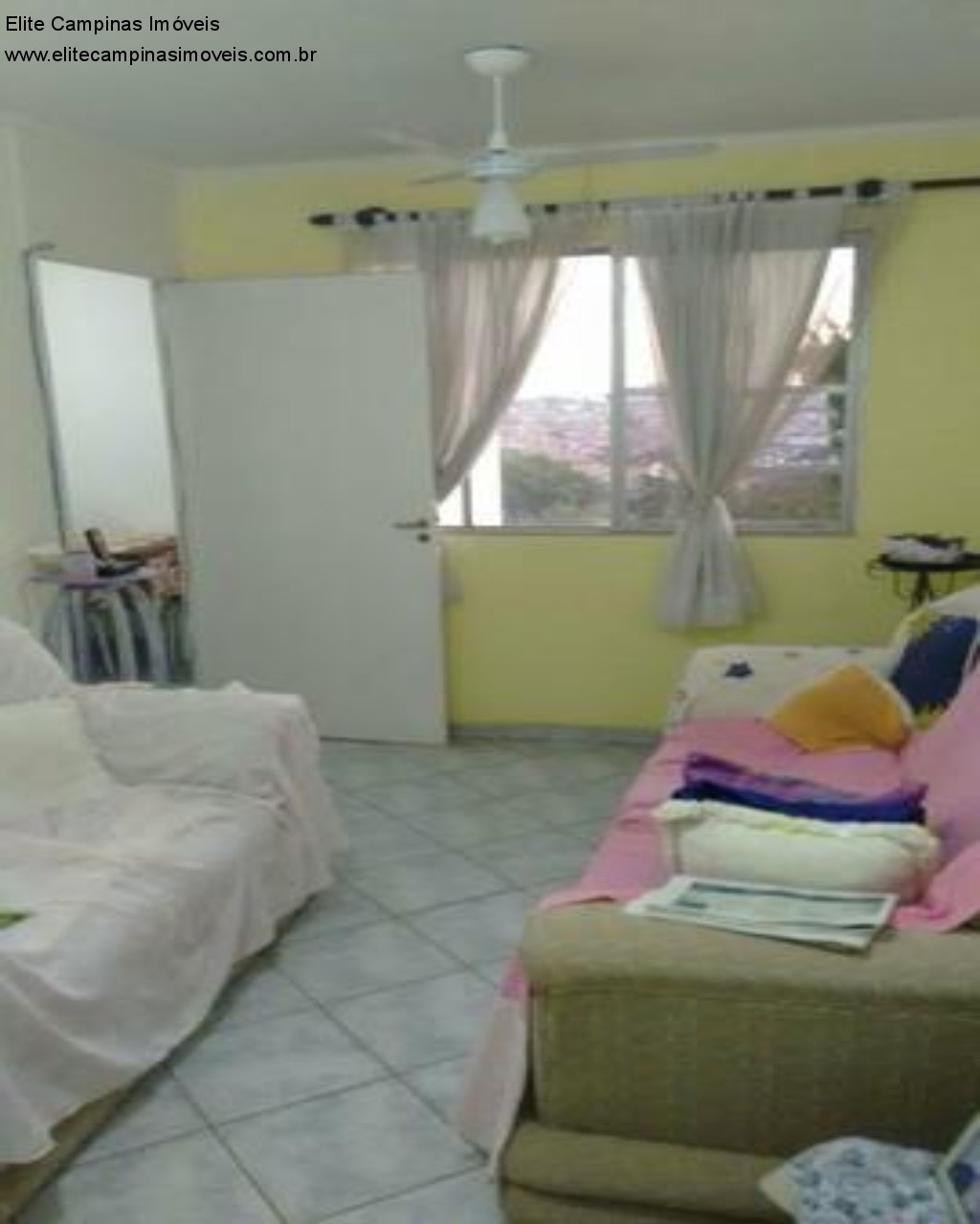 Apartamento, 3 quartos, 70 m² - Foto 4