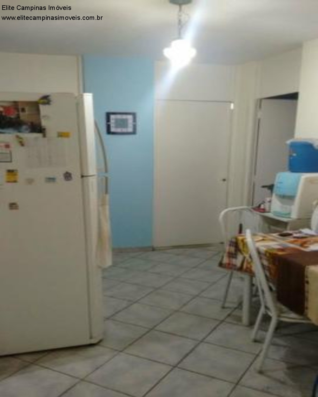 Apartamento à venda com 3 quartos, 70m² - Foto 5