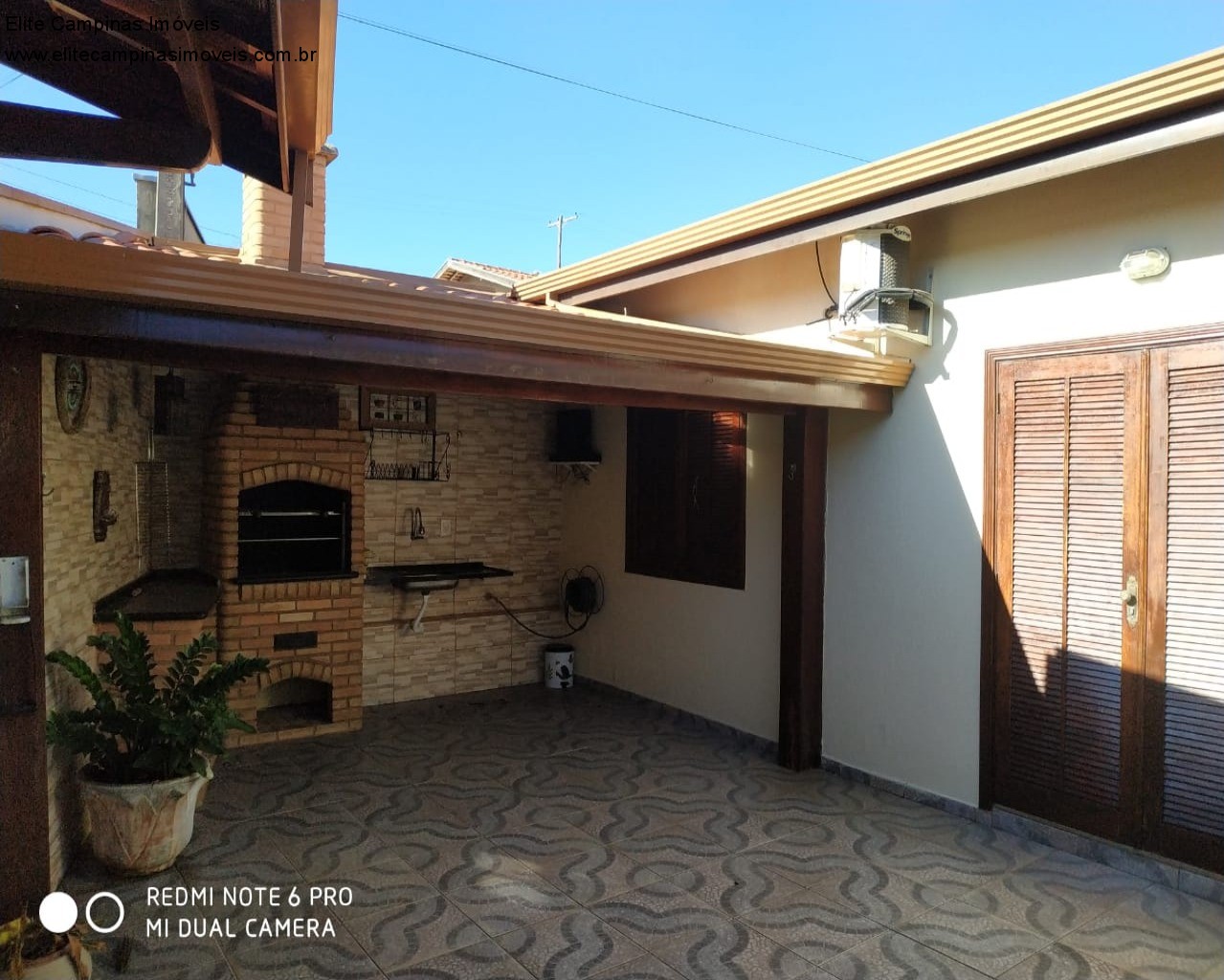 Casa, 2 quartos - Foto 2