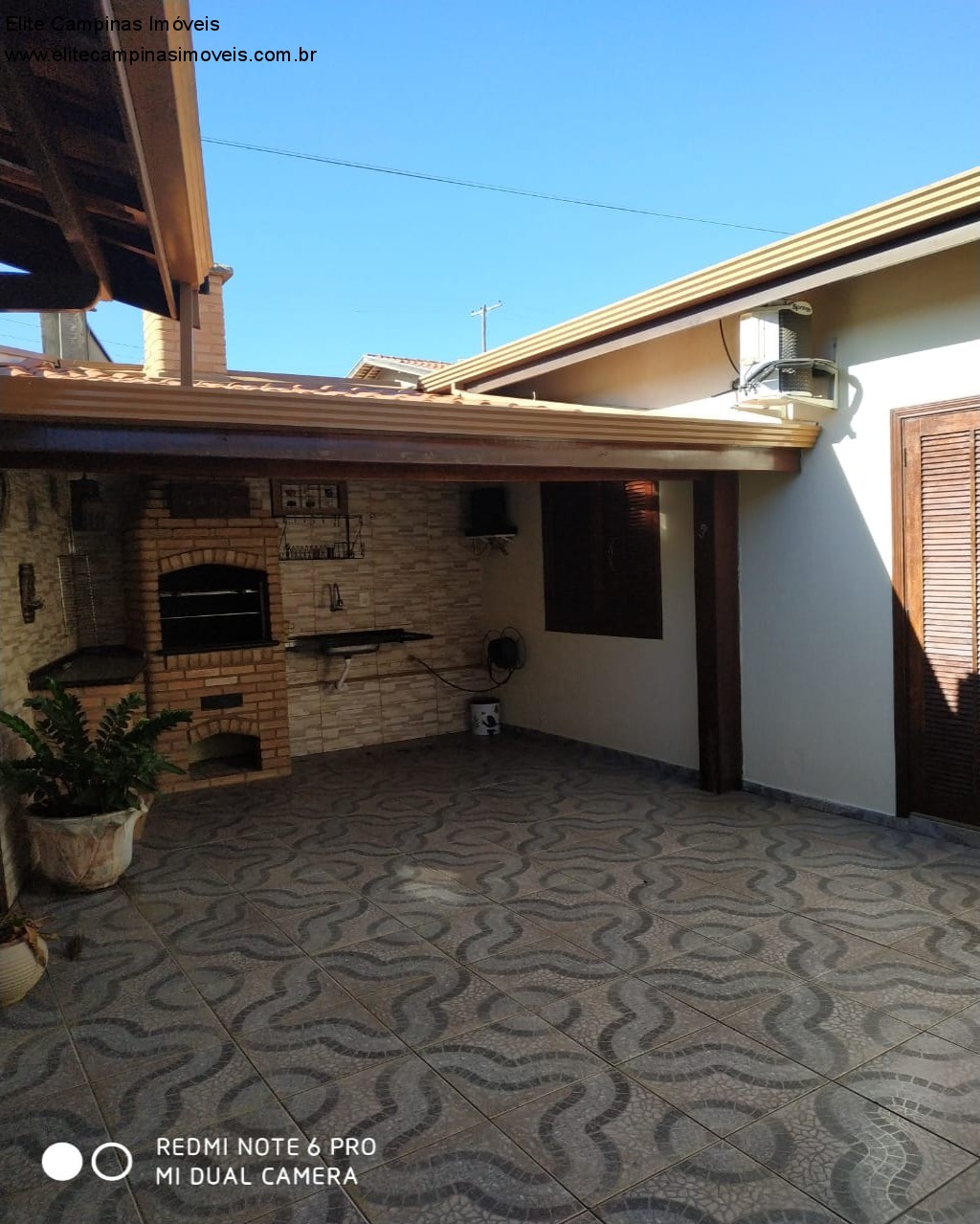 Casa, 2 quartos - Foto 3