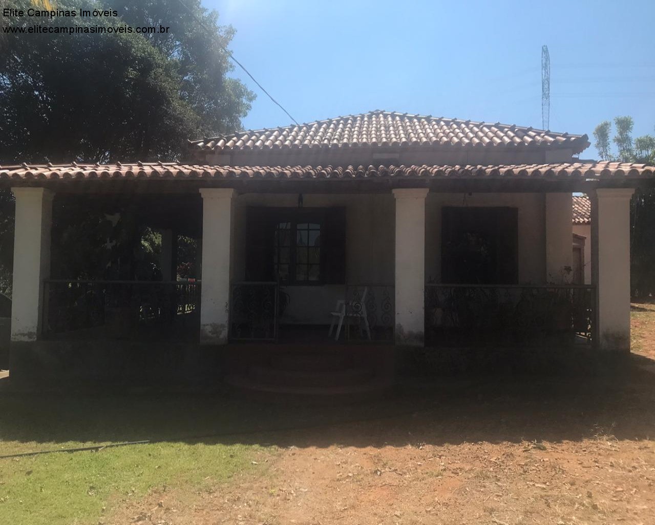 Fazenda à venda com 3 quartos, 8m² - Foto 3