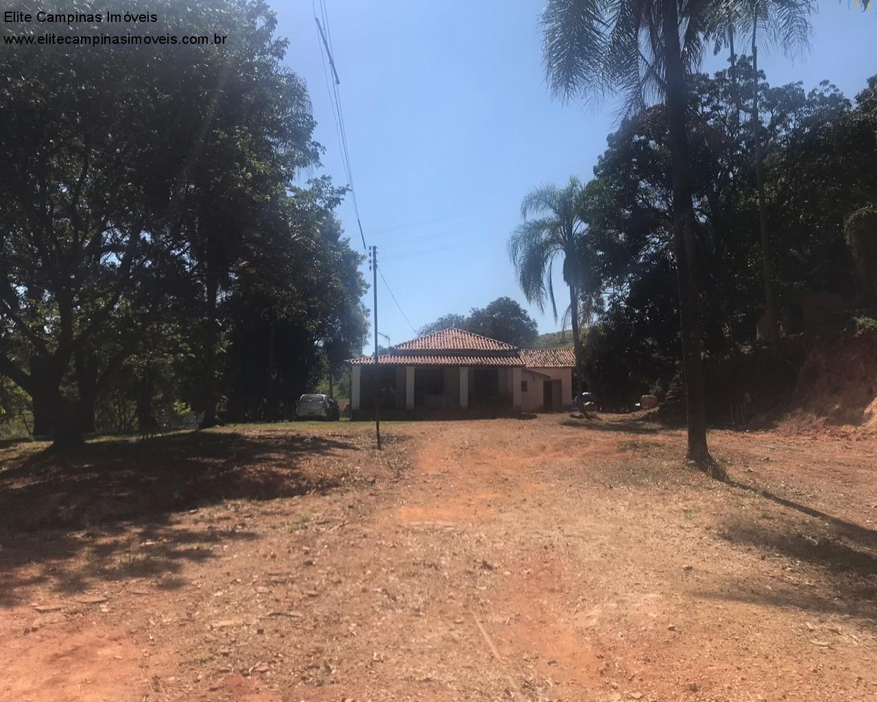 Fazenda à venda com 3 quartos, 8m² - Foto 1