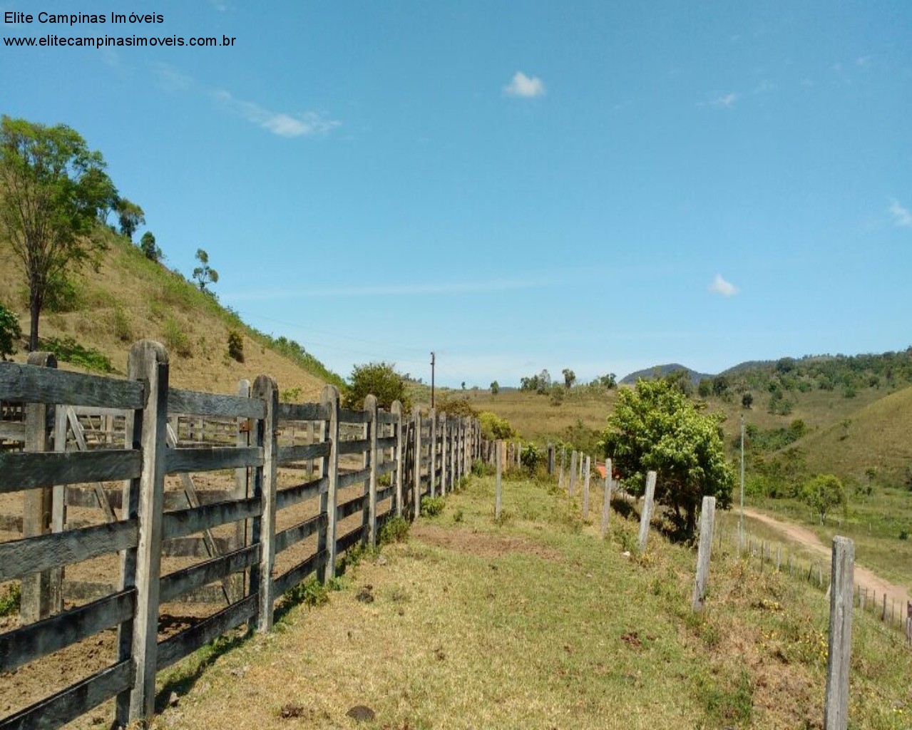 Fazenda à venda, 208m² - Foto 9