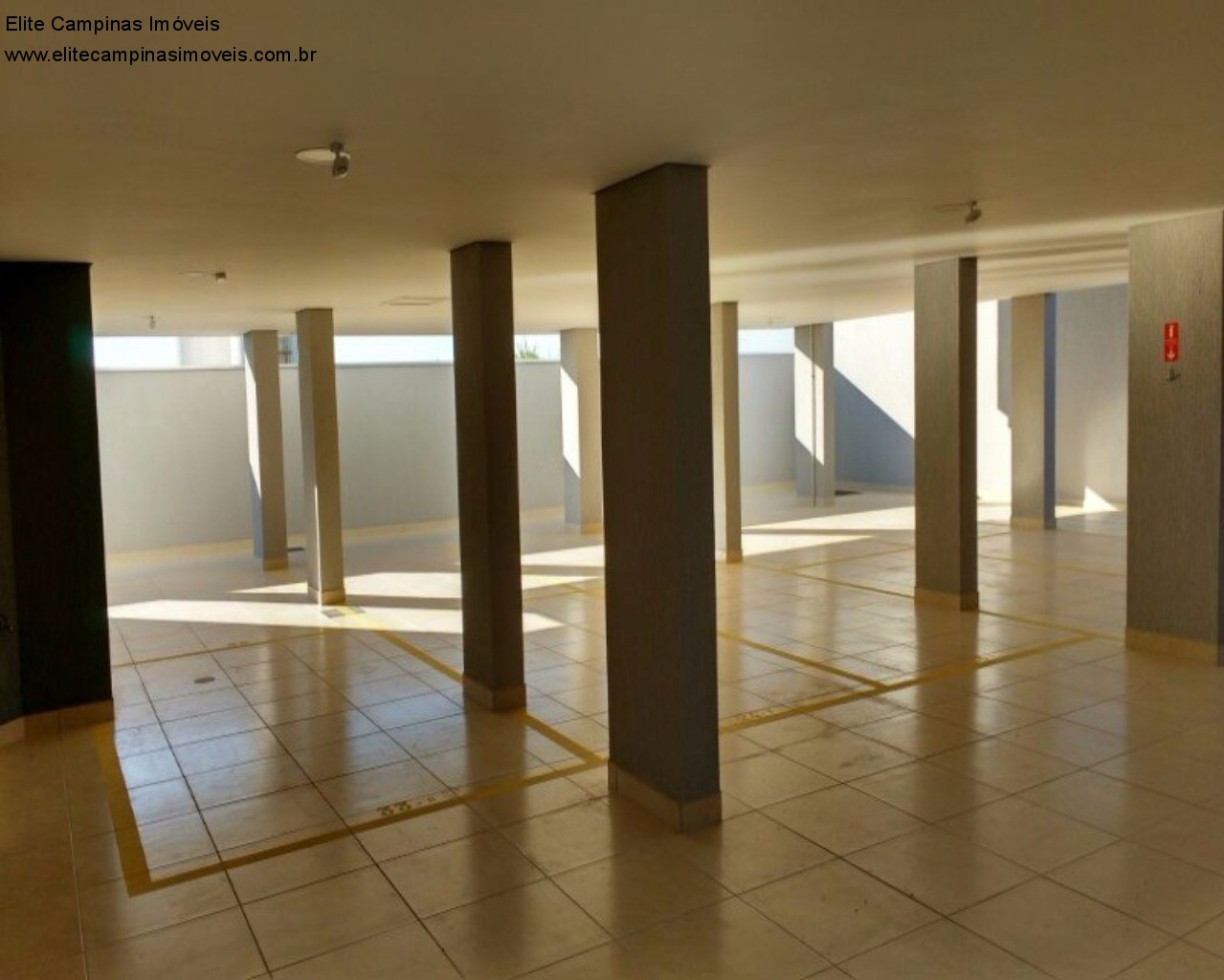 Apartamento à venda com 3 quartos, 98m² - Foto 5