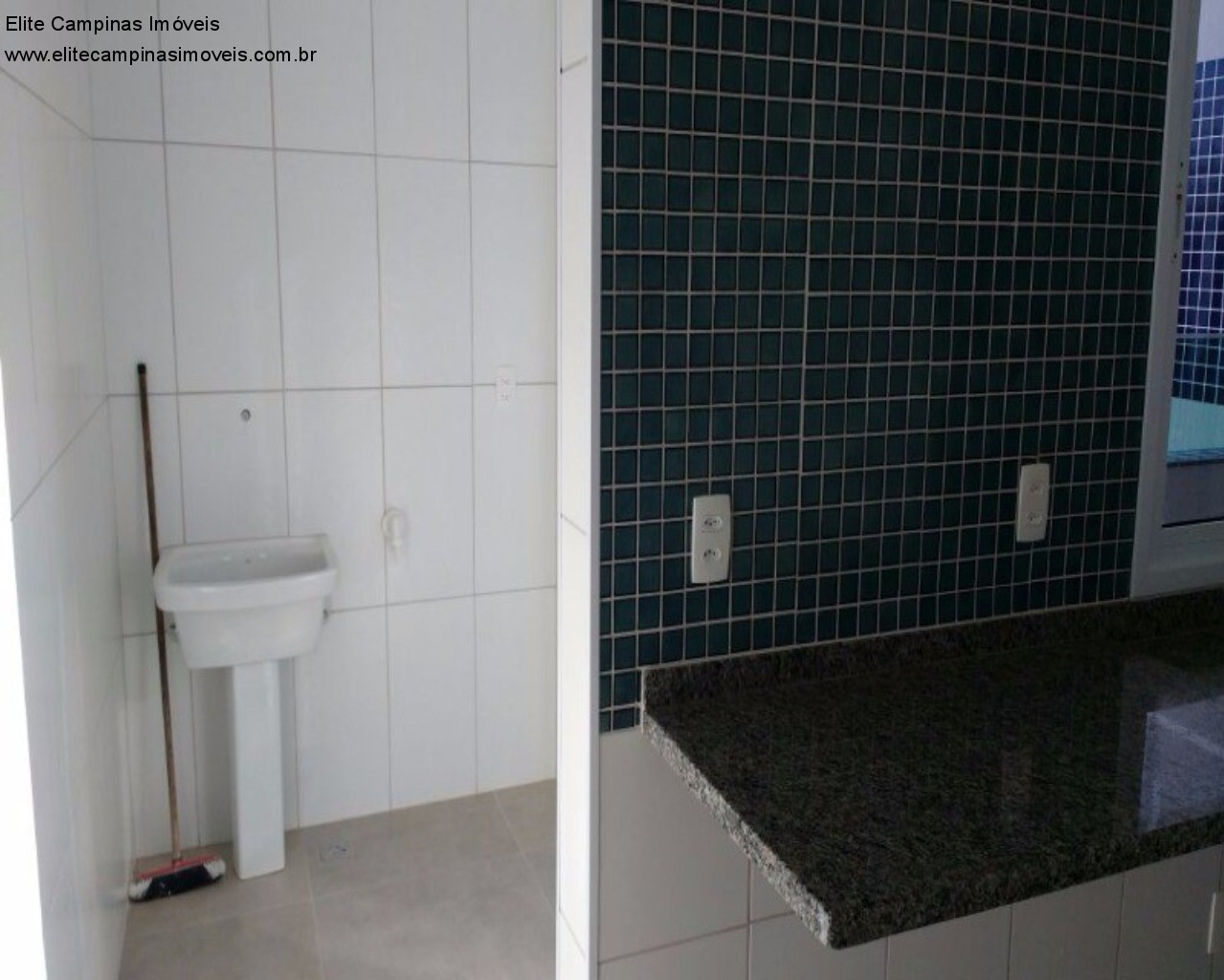 Apartamento à venda com 3 quartos, 98m² - Foto 9