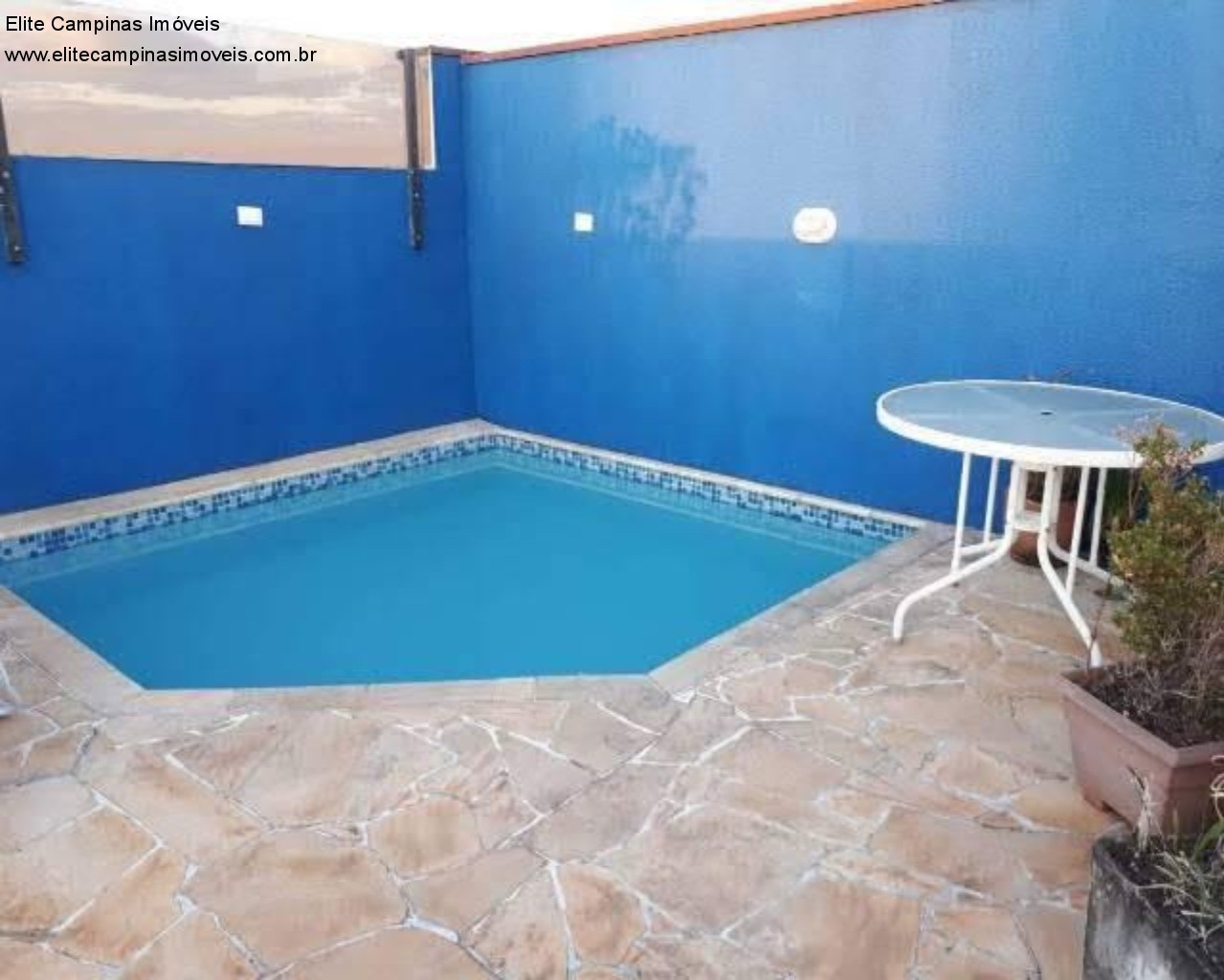 Apartamento à venda com 3 quartos, 274m² - Foto 2