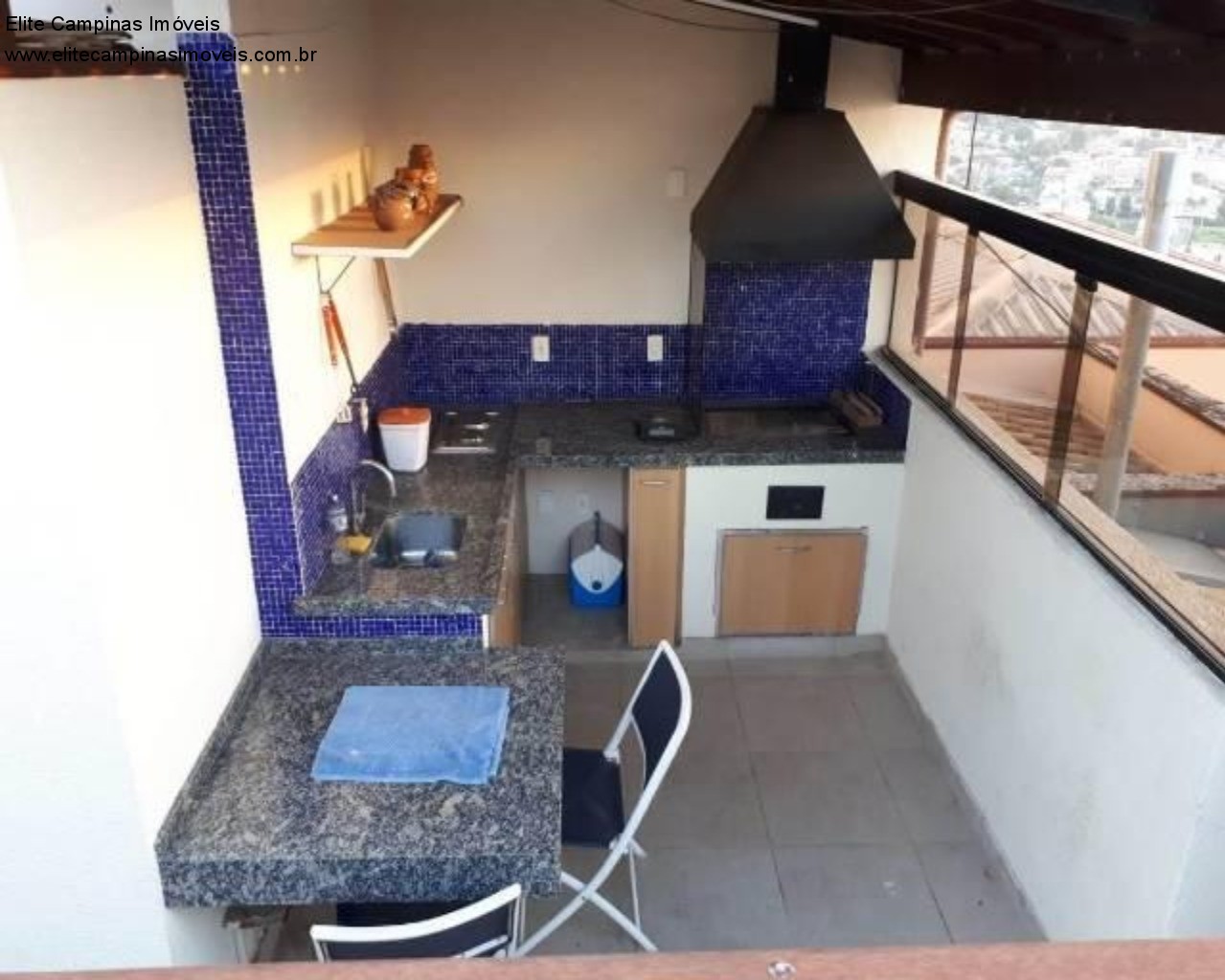 Apartamento à venda com 3 quartos, 274m² - Foto 10