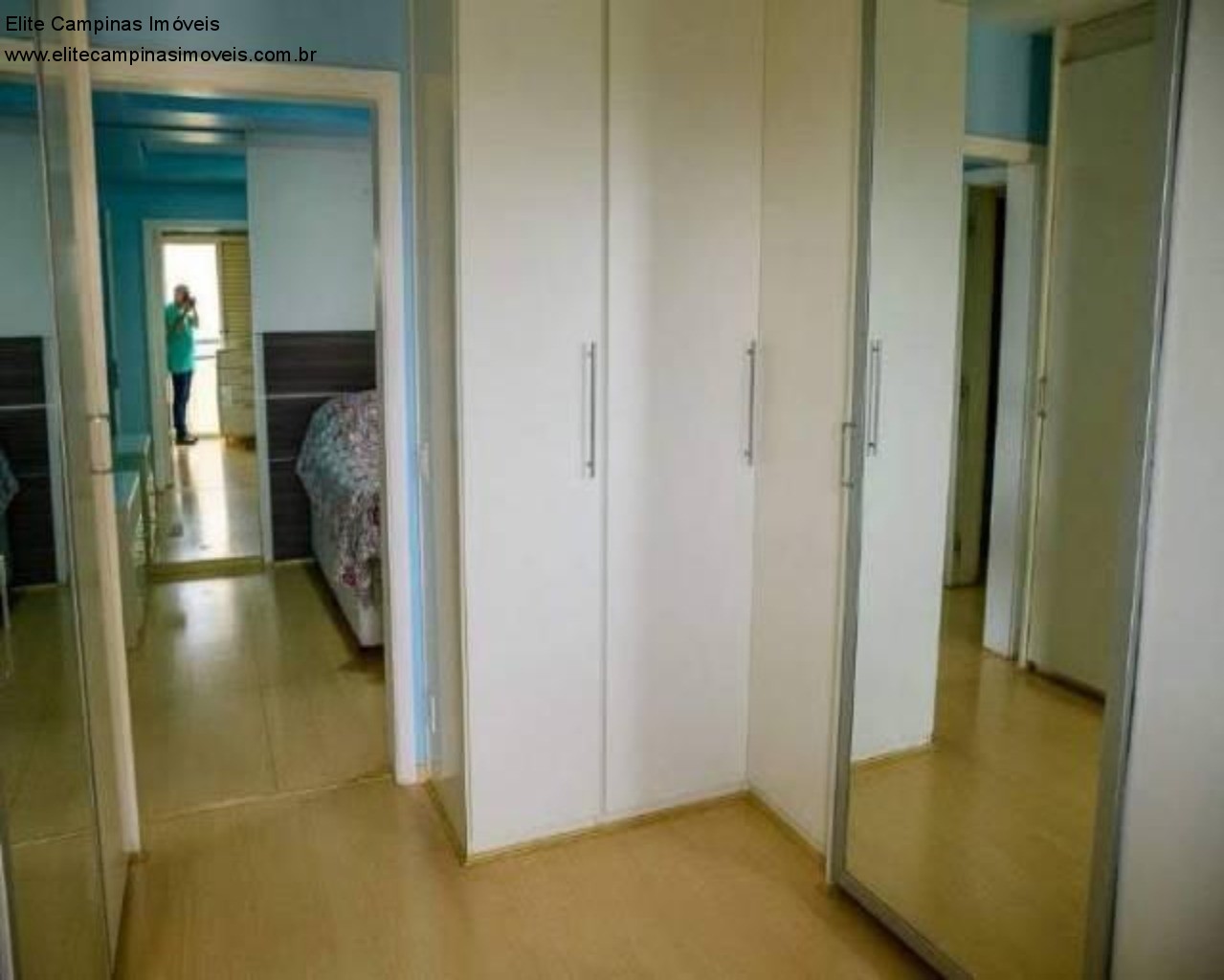 Apartamento à venda com 3 quartos, 274m² - Foto 16