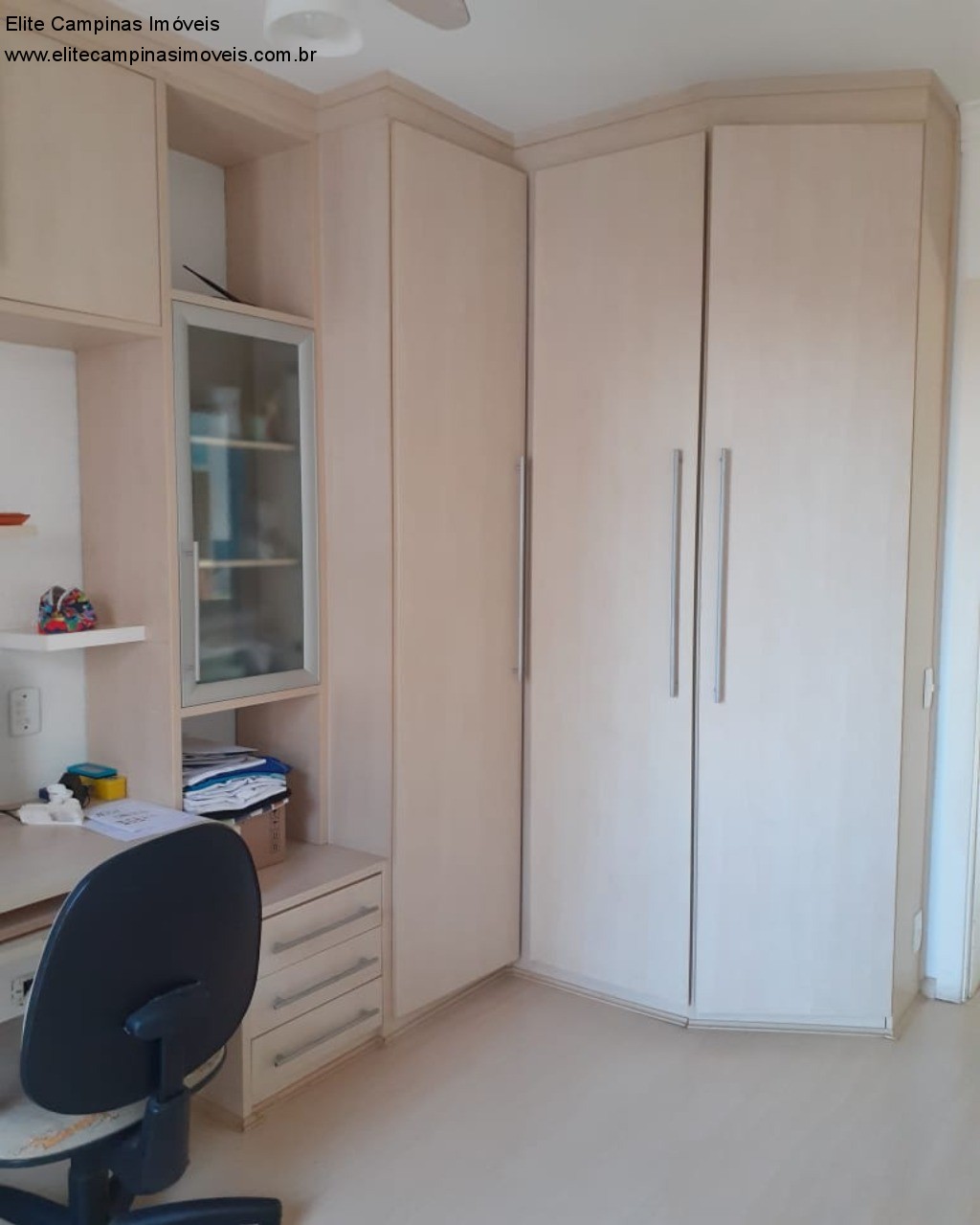 Apartamento à venda com 3 quartos, 274m² - Foto 18