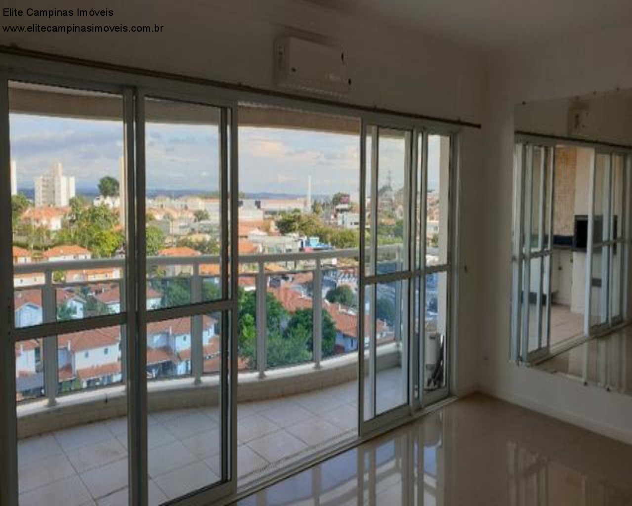 Apartamento à venda com 3 quartos, 103m² - Foto 3