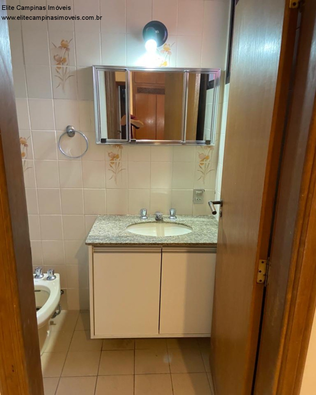 Apartamento à venda com 4 quartos, 182m² - Foto 6