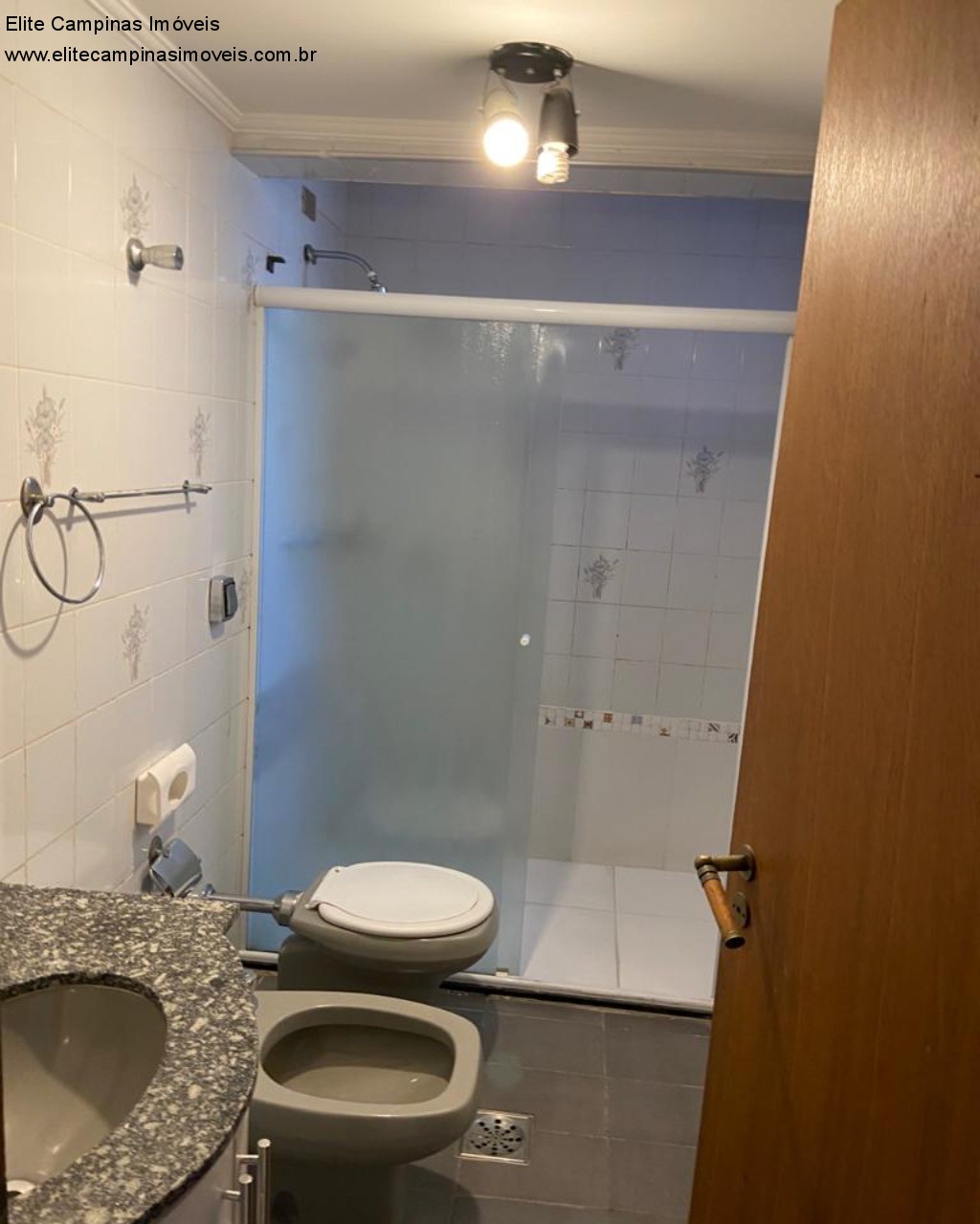 Apartamento à venda com 4 quartos, 182m² - Foto 10