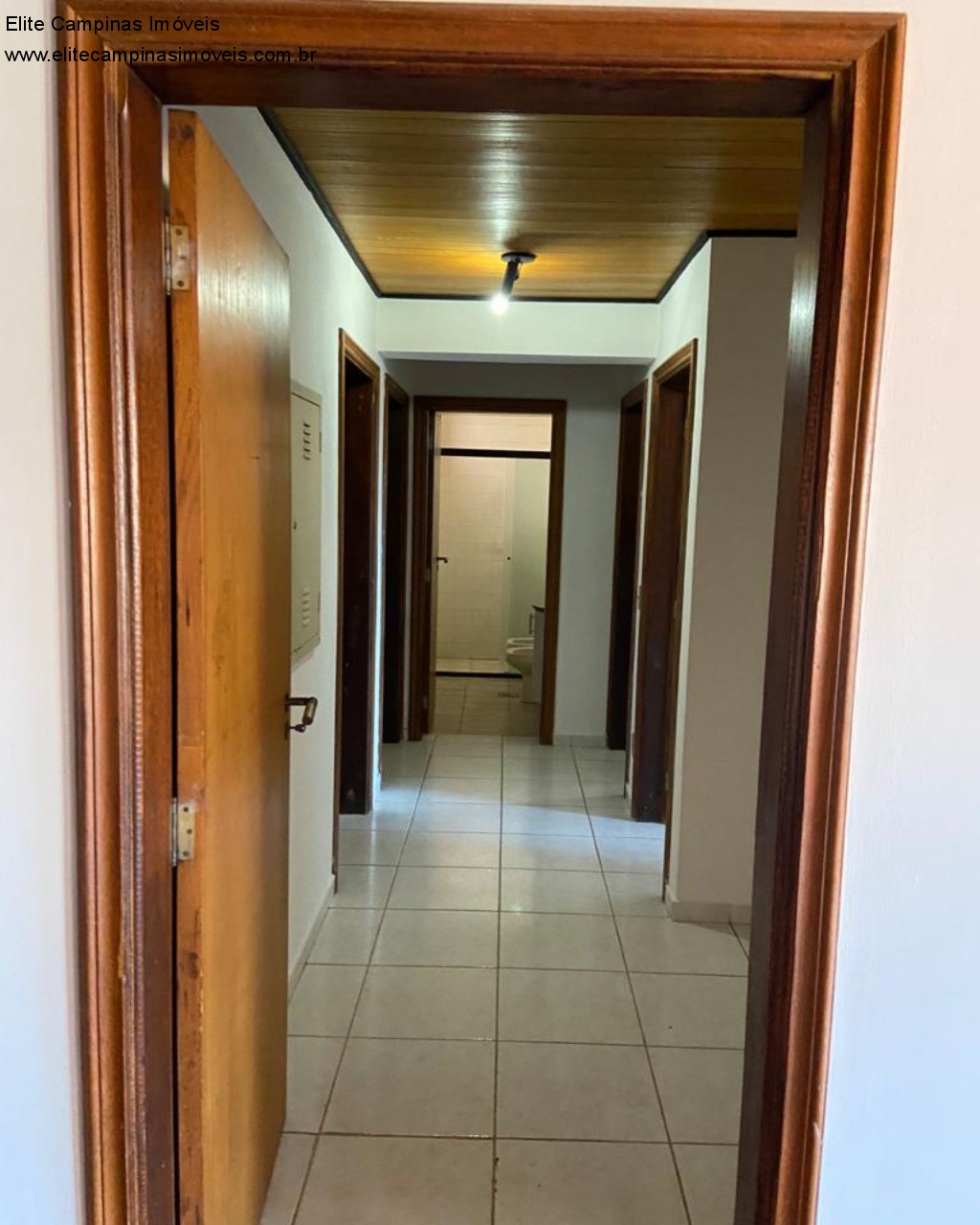 Apartamento à venda com 4 quartos, 182m² - Foto 5