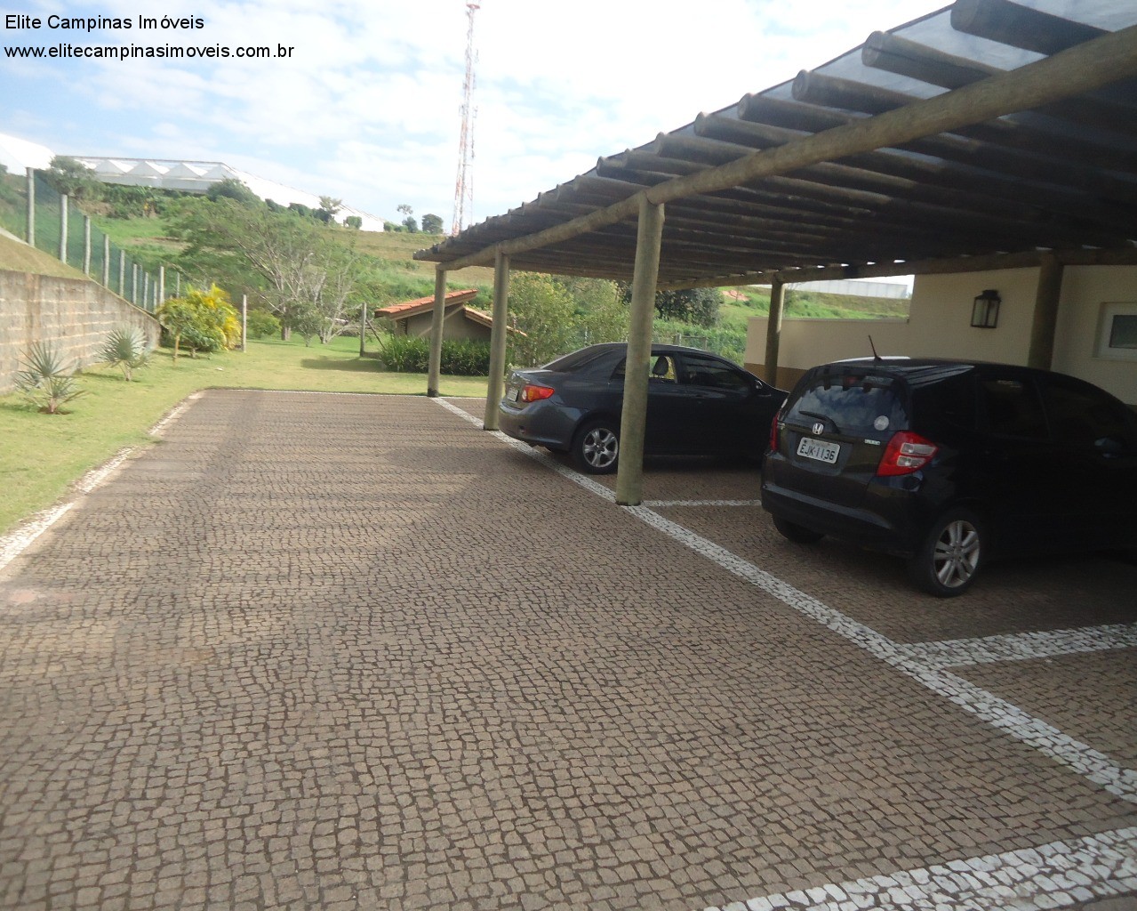 Casa de Condomínio, 4 quartos - Foto 8