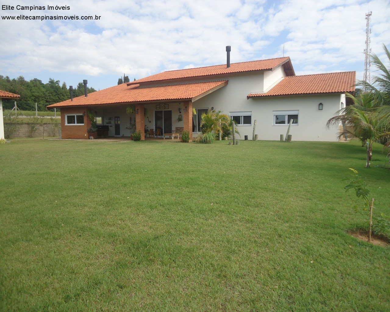 Casa de Condomínio, 4 quartos - Foto 2