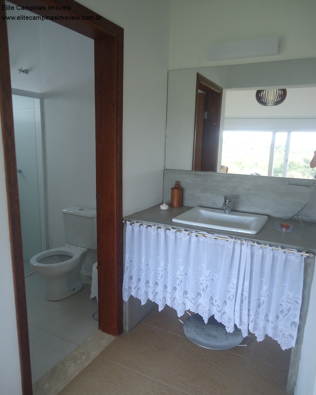 Casa de Condomínio, 4 quartos - Foto 12