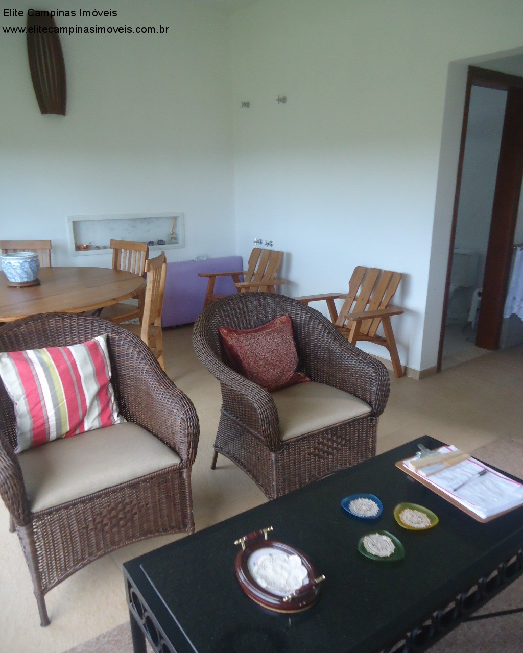 Casa de Condomínio, 4 quartos - Foto 13