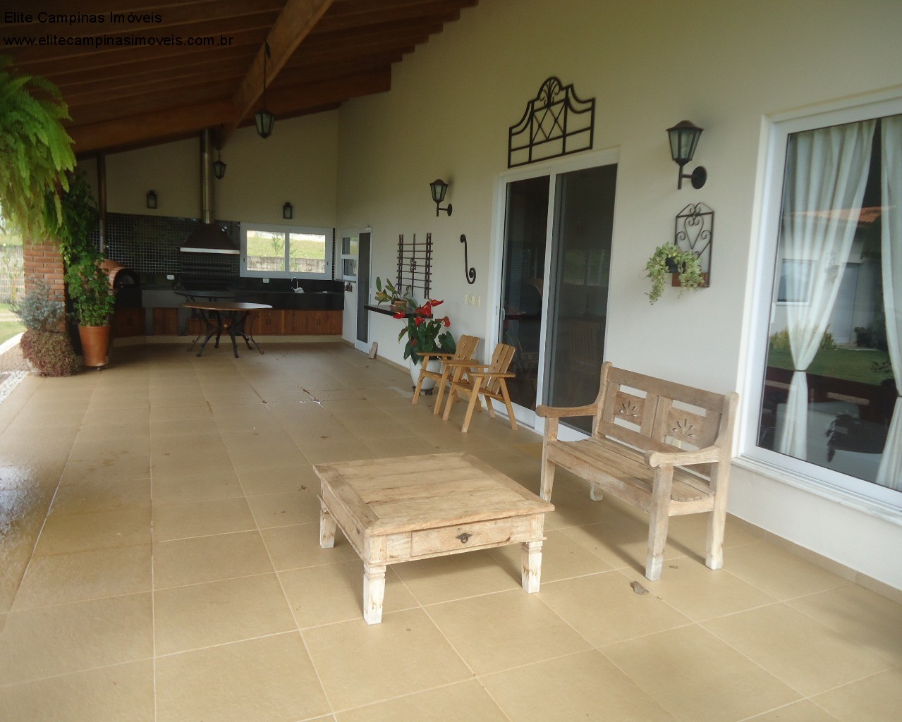 Casa de Condomínio, 4 quartos - Foto 22