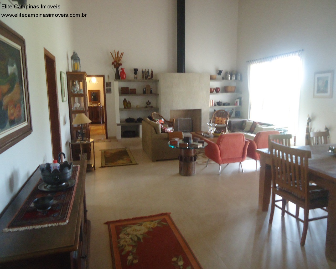 Casa de Condomínio, 4 quartos - Foto 23