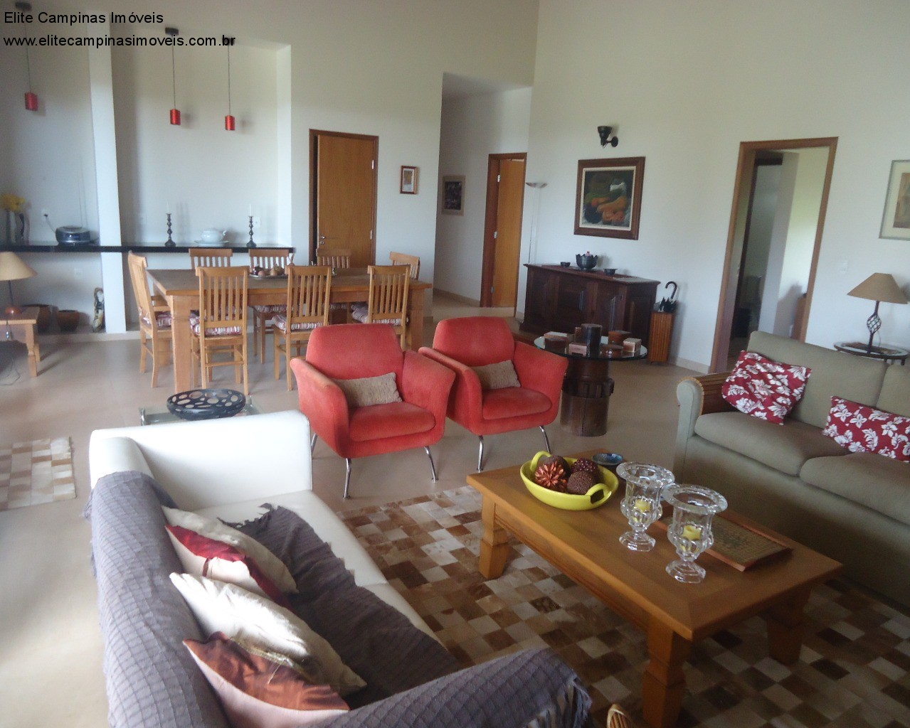 Casa de Condomínio, 4 quartos - Foto 25