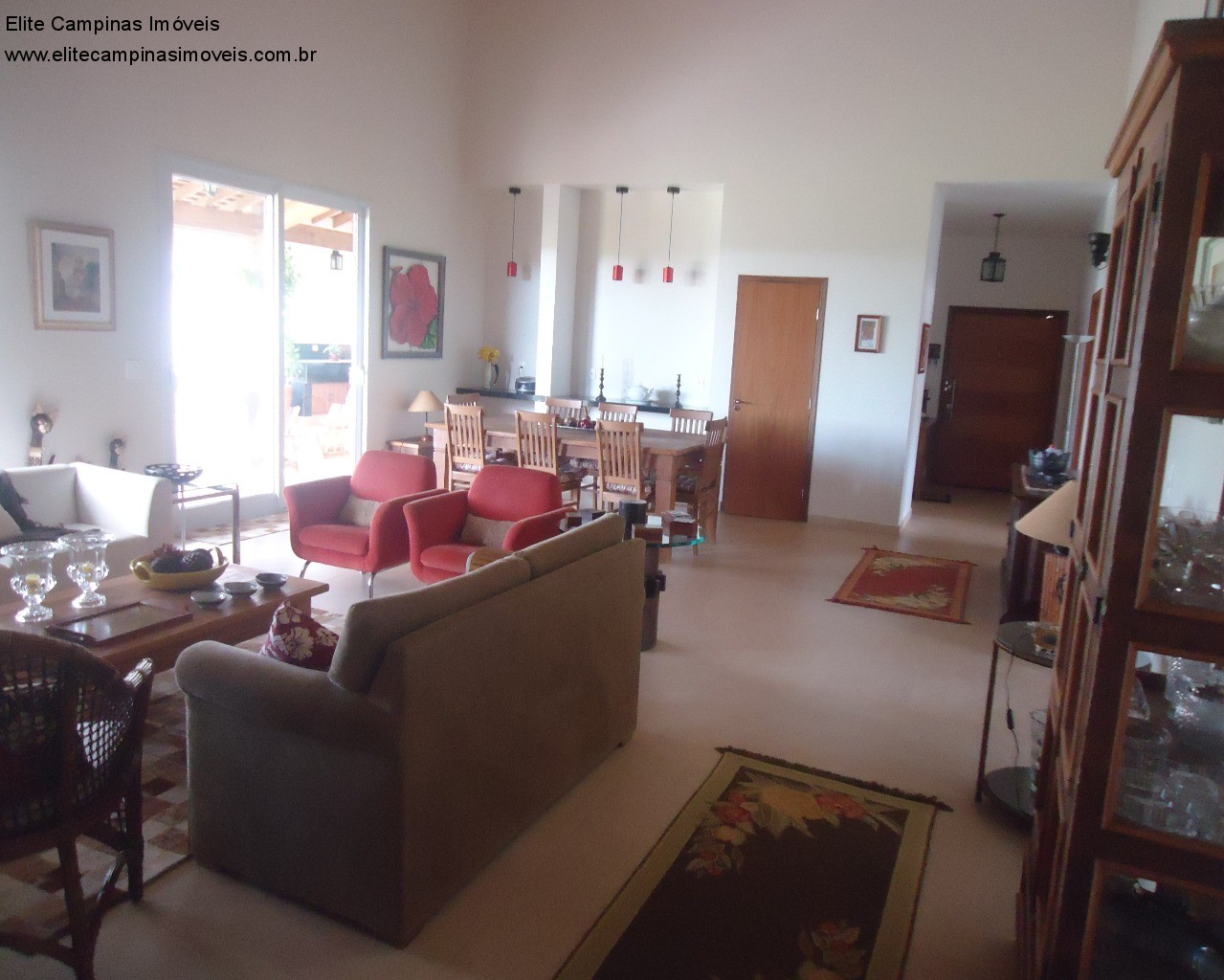 Casa de Condomínio, 4 quartos - Foto 27