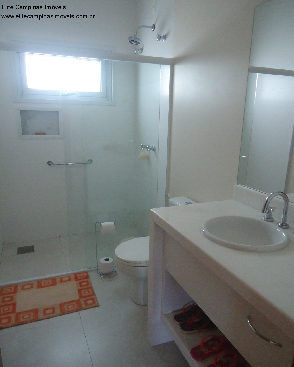 Casa de Condomínio, 4 quartos - Foto 42