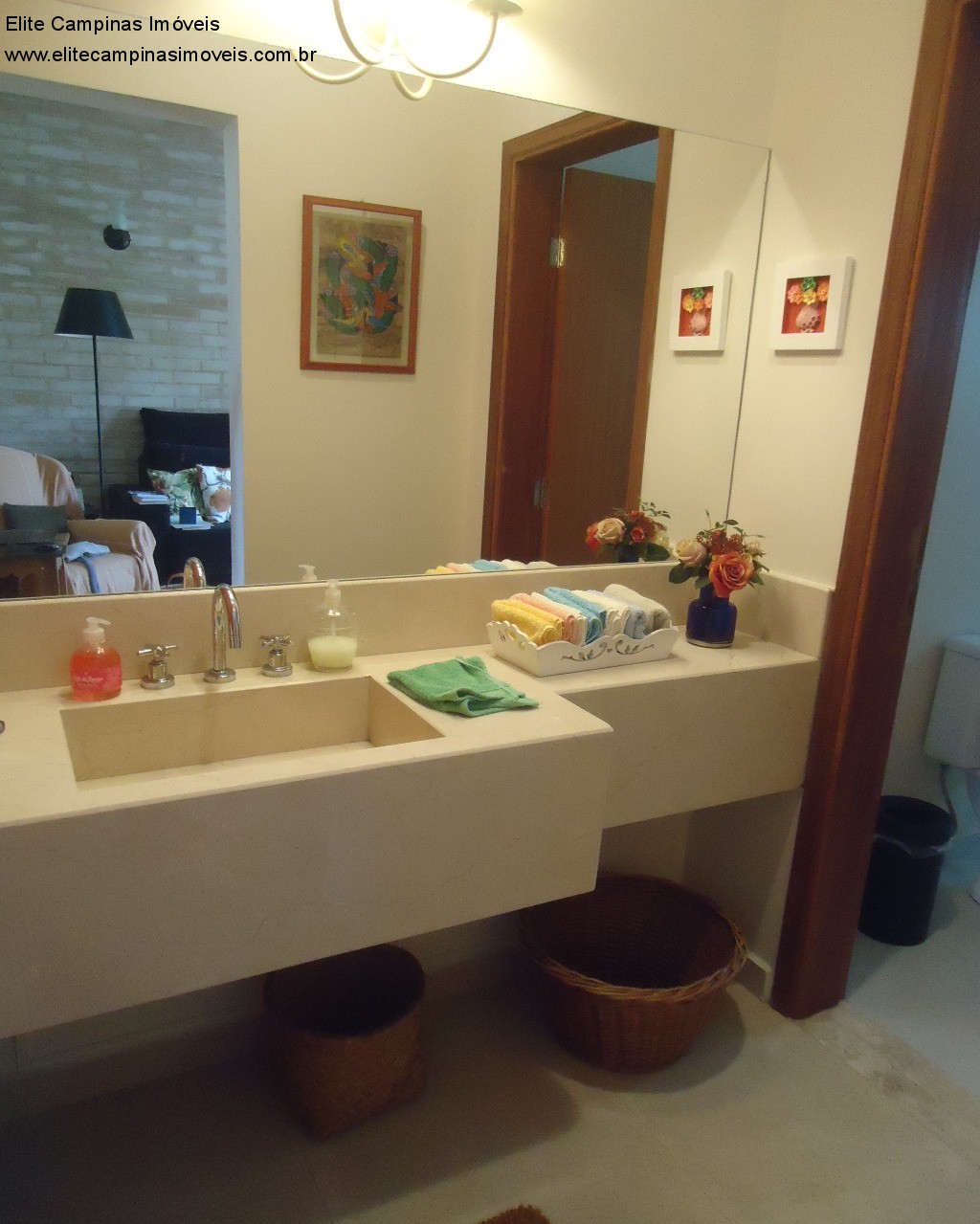 Casa de Condomínio, 4 quartos - Foto 43