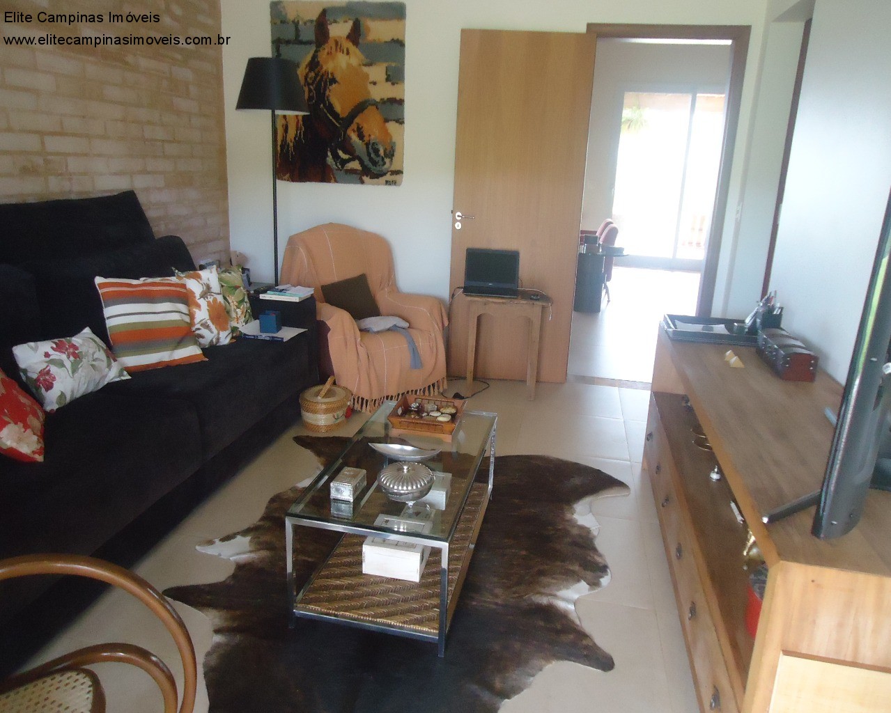 Casa de Condomínio, 4 quartos - Foto 40