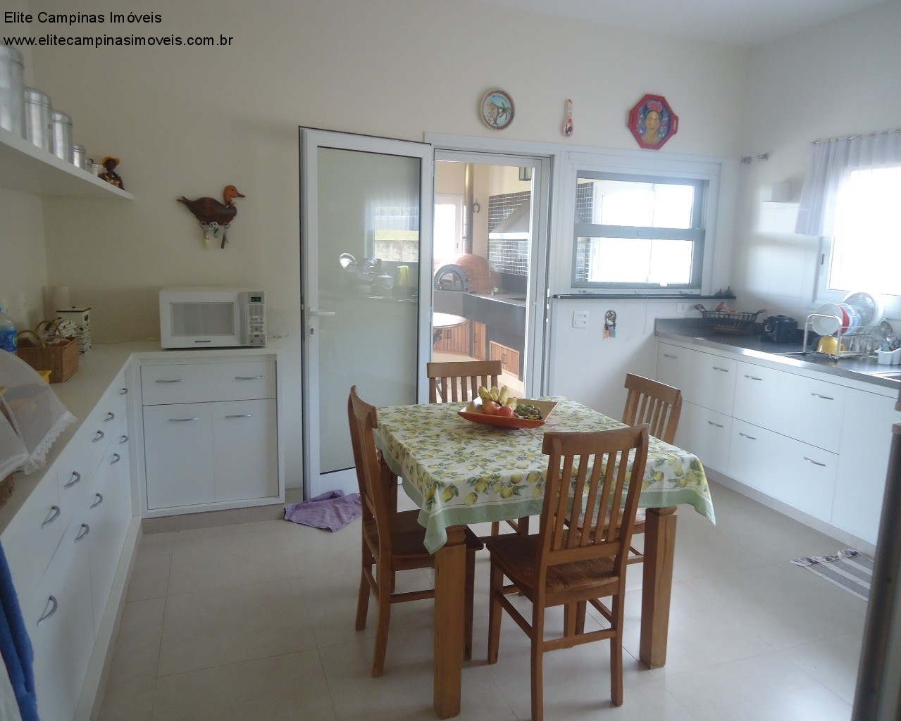 Casa de Condomínio, 4 quartos - Foto 44