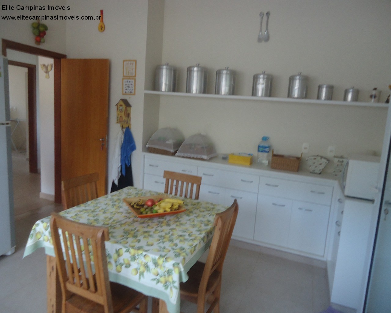 Casa de Condomínio, 4 quartos - Foto 47