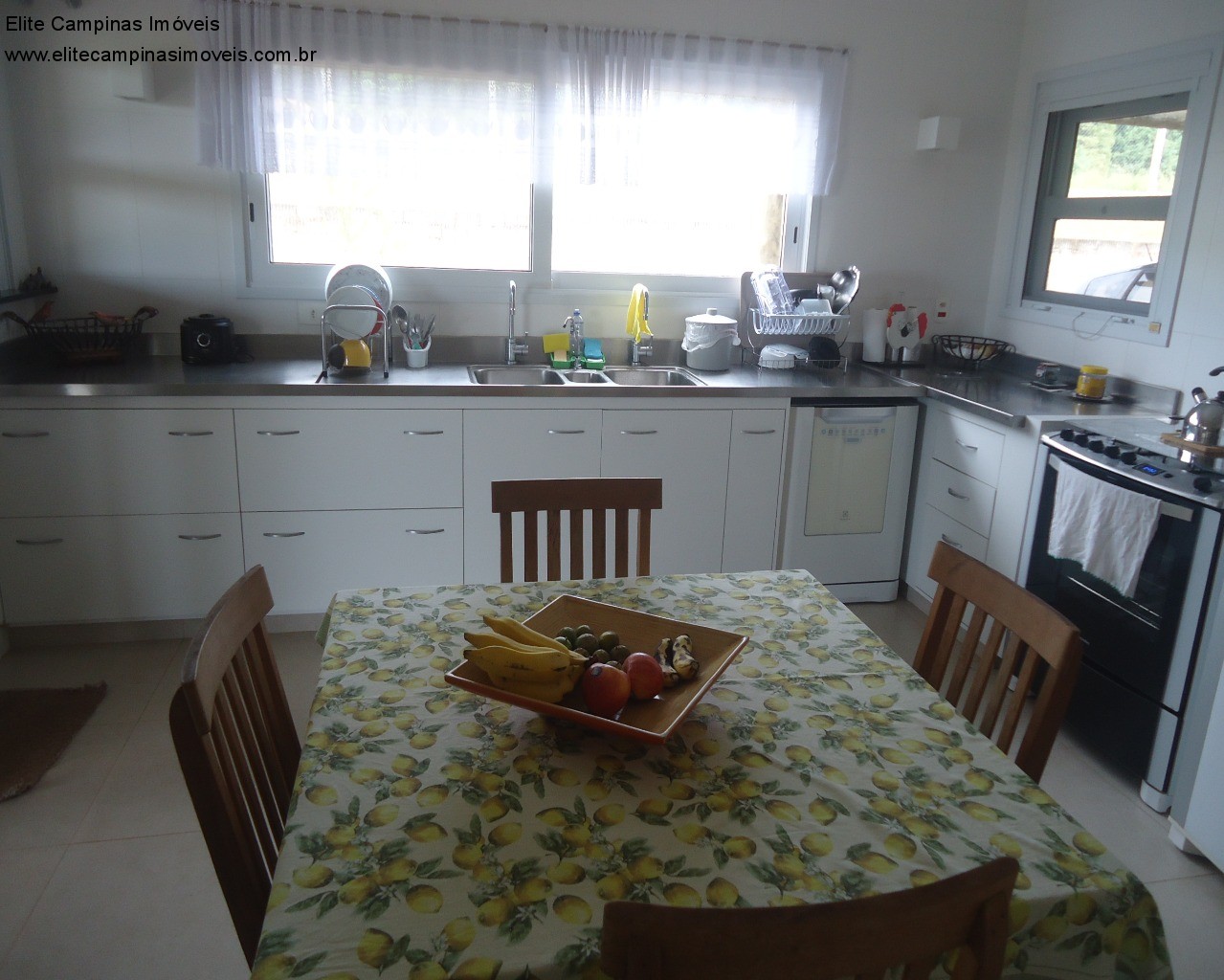 Casa de Condomínio, 4 quartos - Foto 48