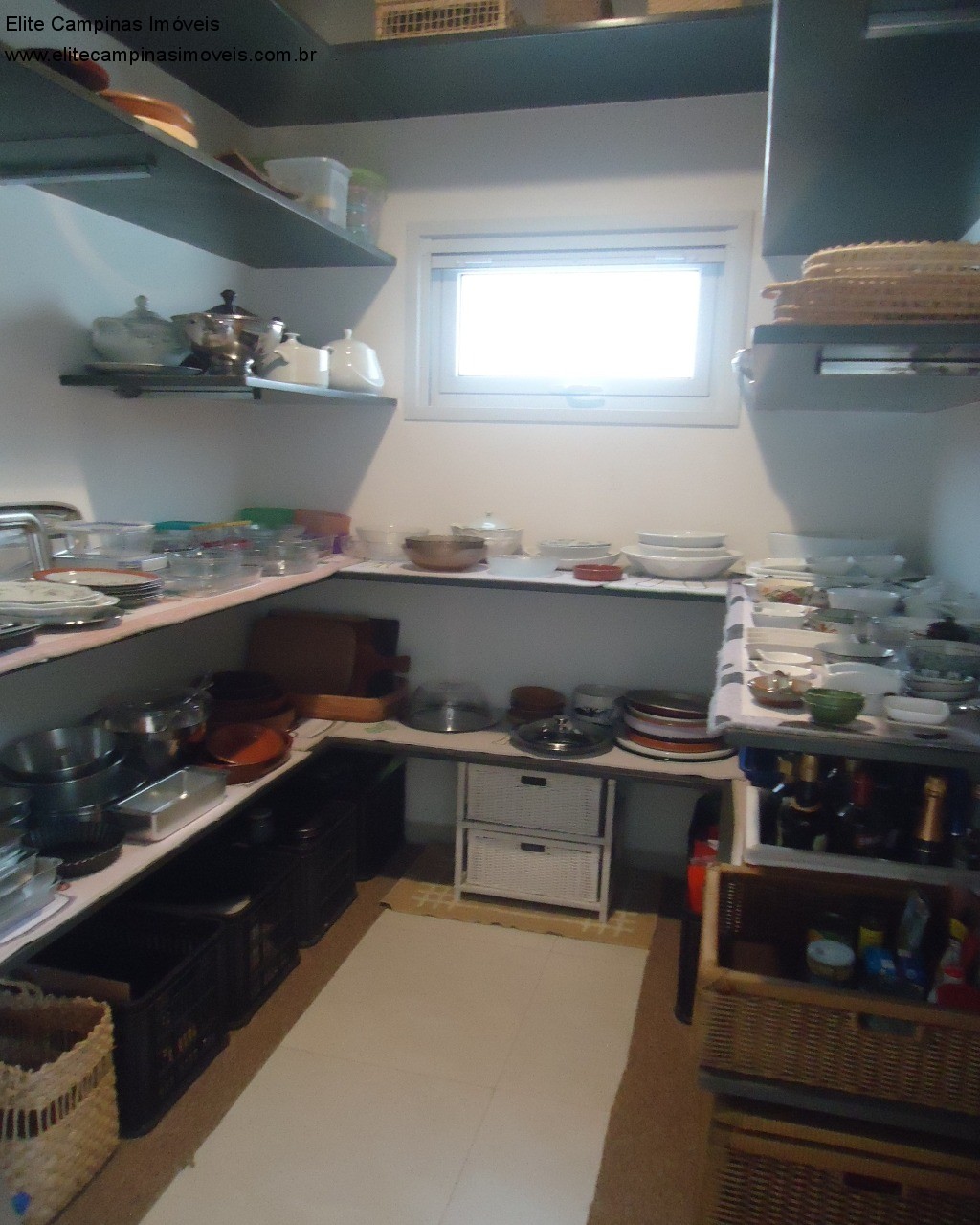 Casa de Condomínio, 4 quartos - Foto 51