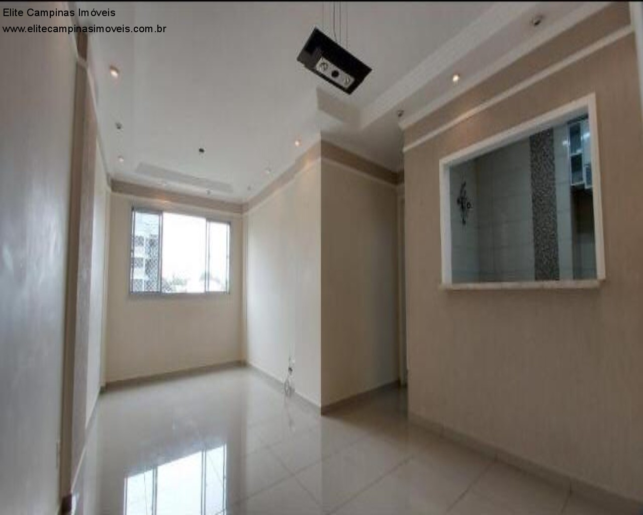 Apartamento à venda com 3 quartos, 93m² - Foto 3