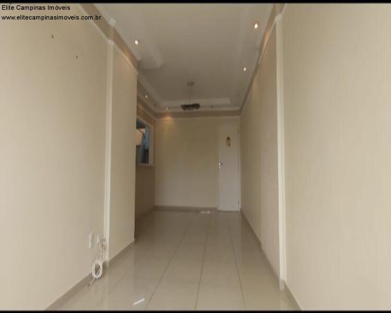 Apartamento à venda com 3 quartos, 93m² - Foto 2