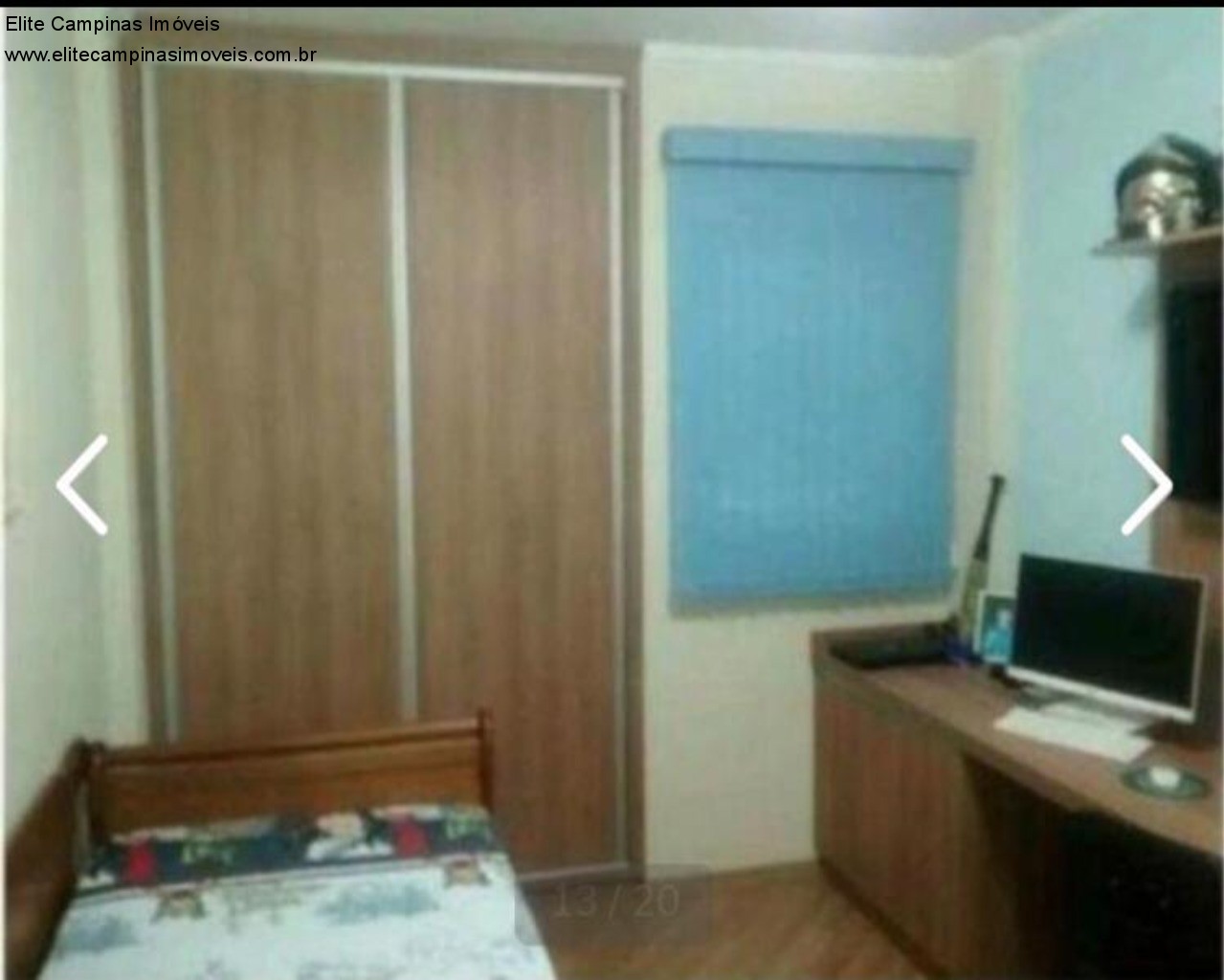 Apartamento à venda com 3 quartos, 93m² - Foto 12